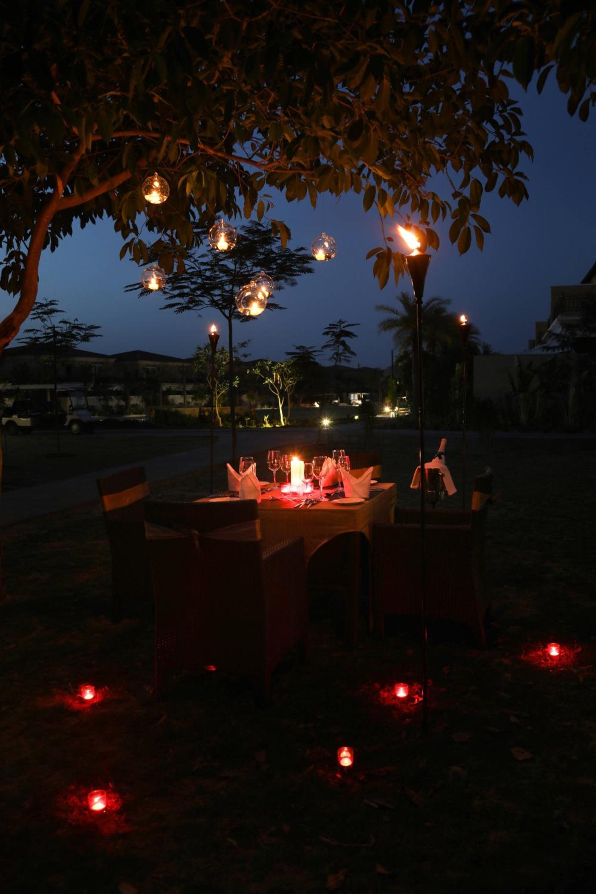 The Westin Pushkar Resort & Spa