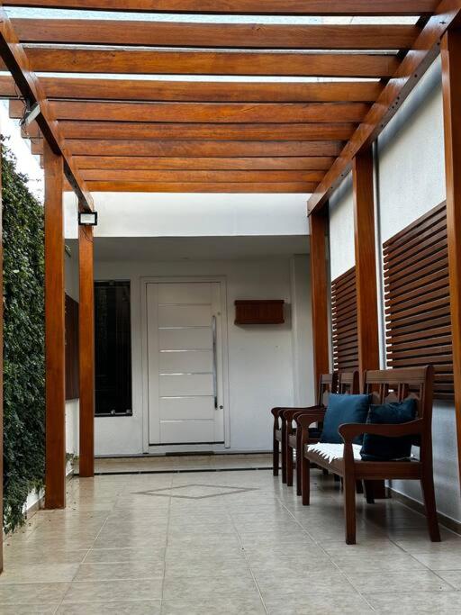 Casa Aconchegante no Centro de Cianorte