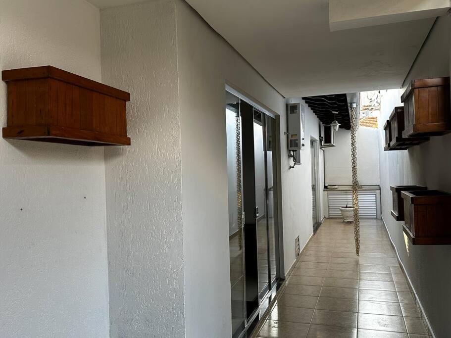Casa Aconchegante no Centro de Cianorte