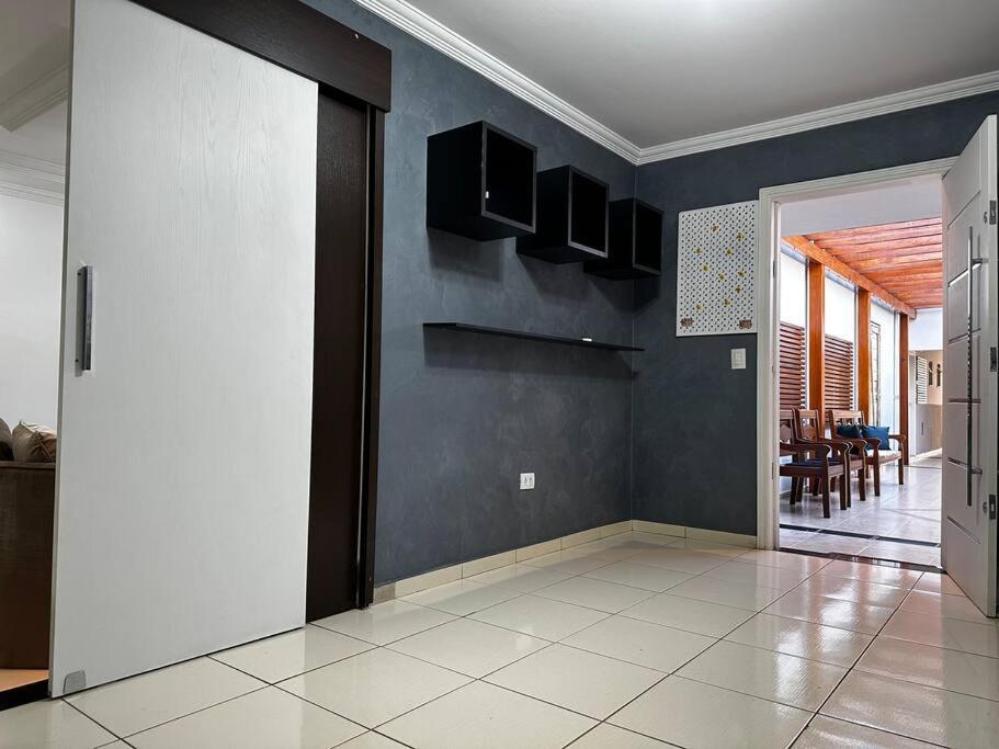Casa Aconchegante no Centro de Cianorte