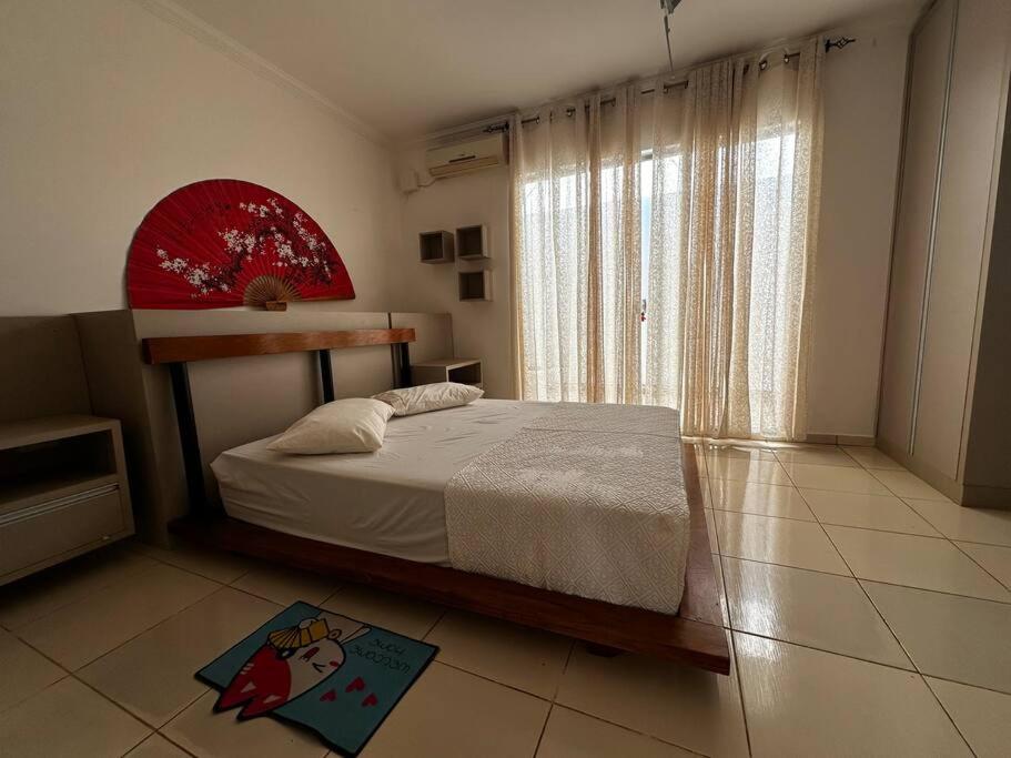 Casa Aconchegante no Centro de Cianorte