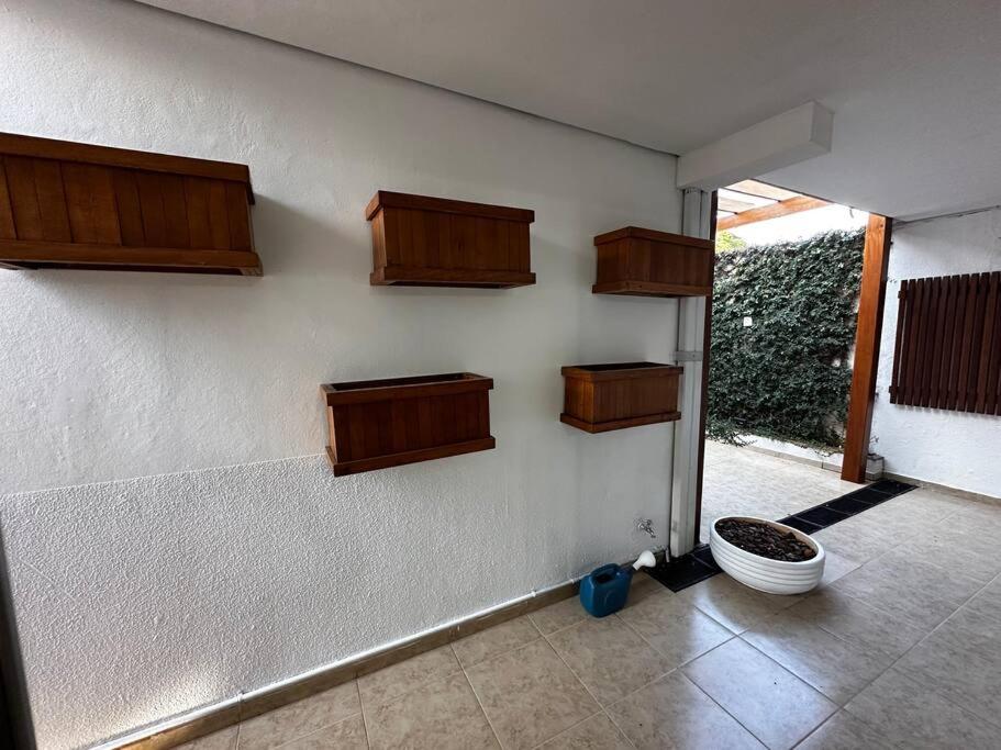 Casa Aconchegante no Centro de Cianorte