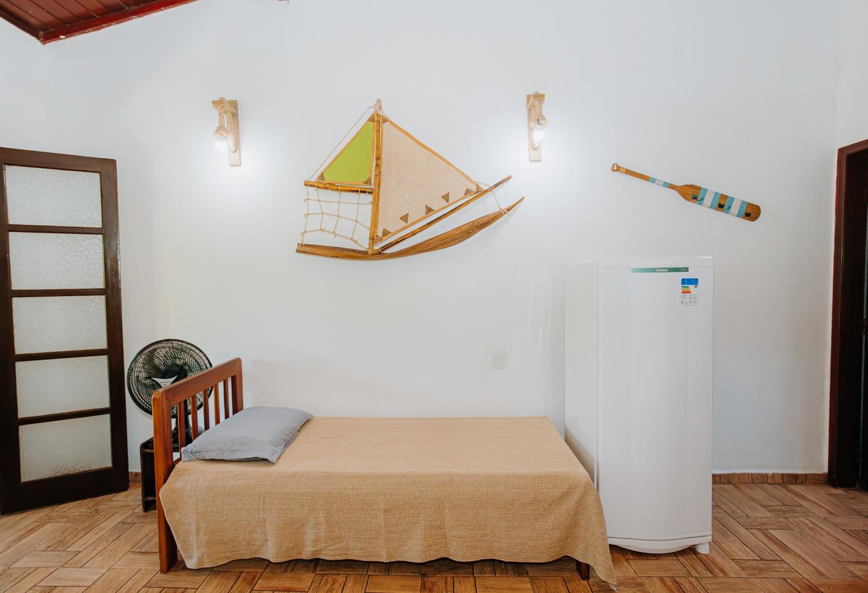 Residencial Canto da Praia - Jureia 30mts da praia
