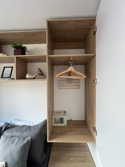 Apartamento de lujo en el parque la 93