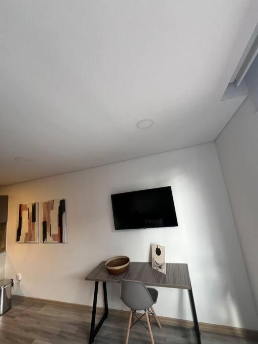 Apartamento de lujo en el parque la 93