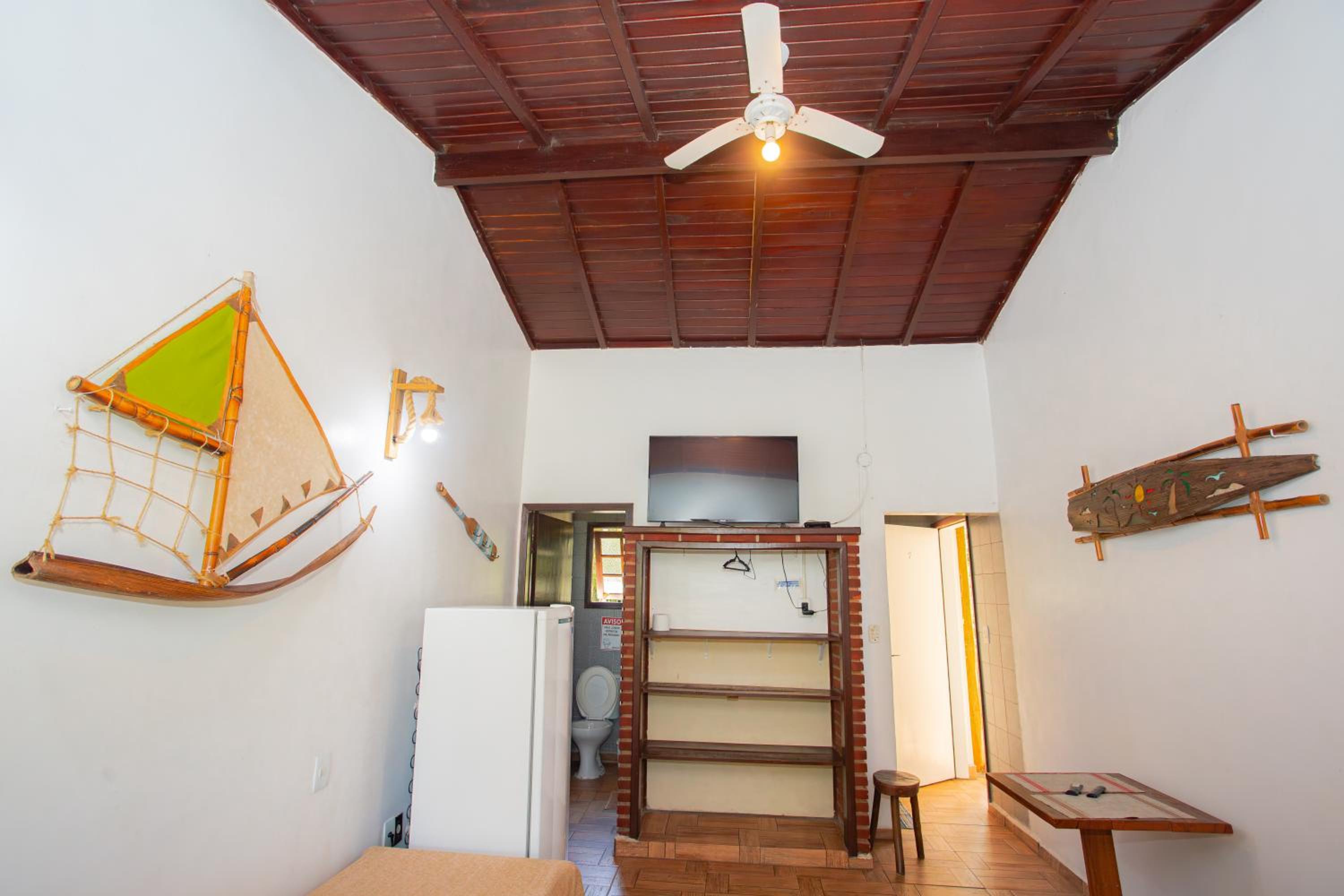 Residencial Canto da Praia - Jureia 30mts da praia