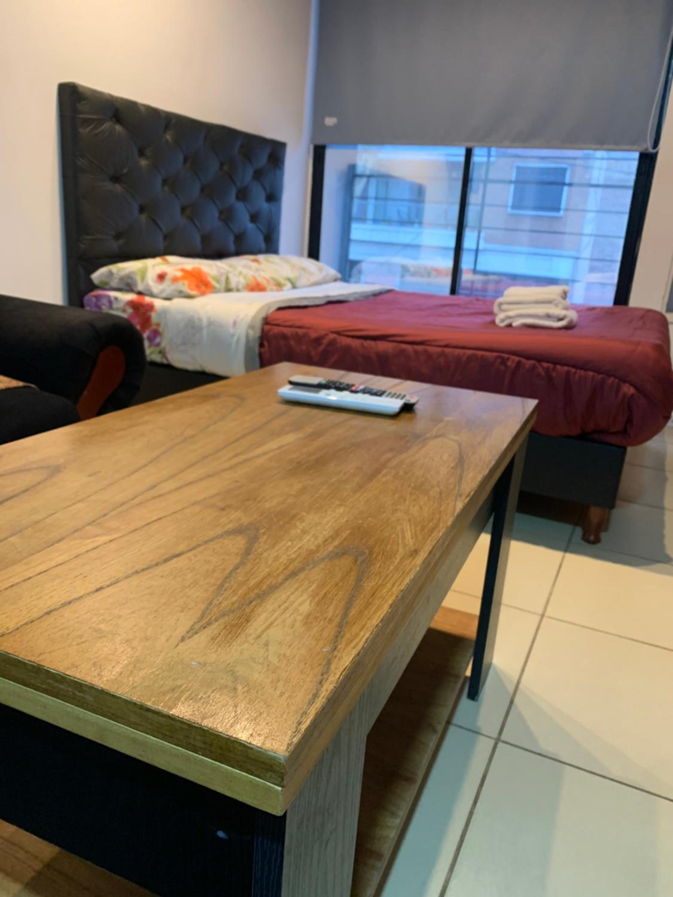 Crespo Suites