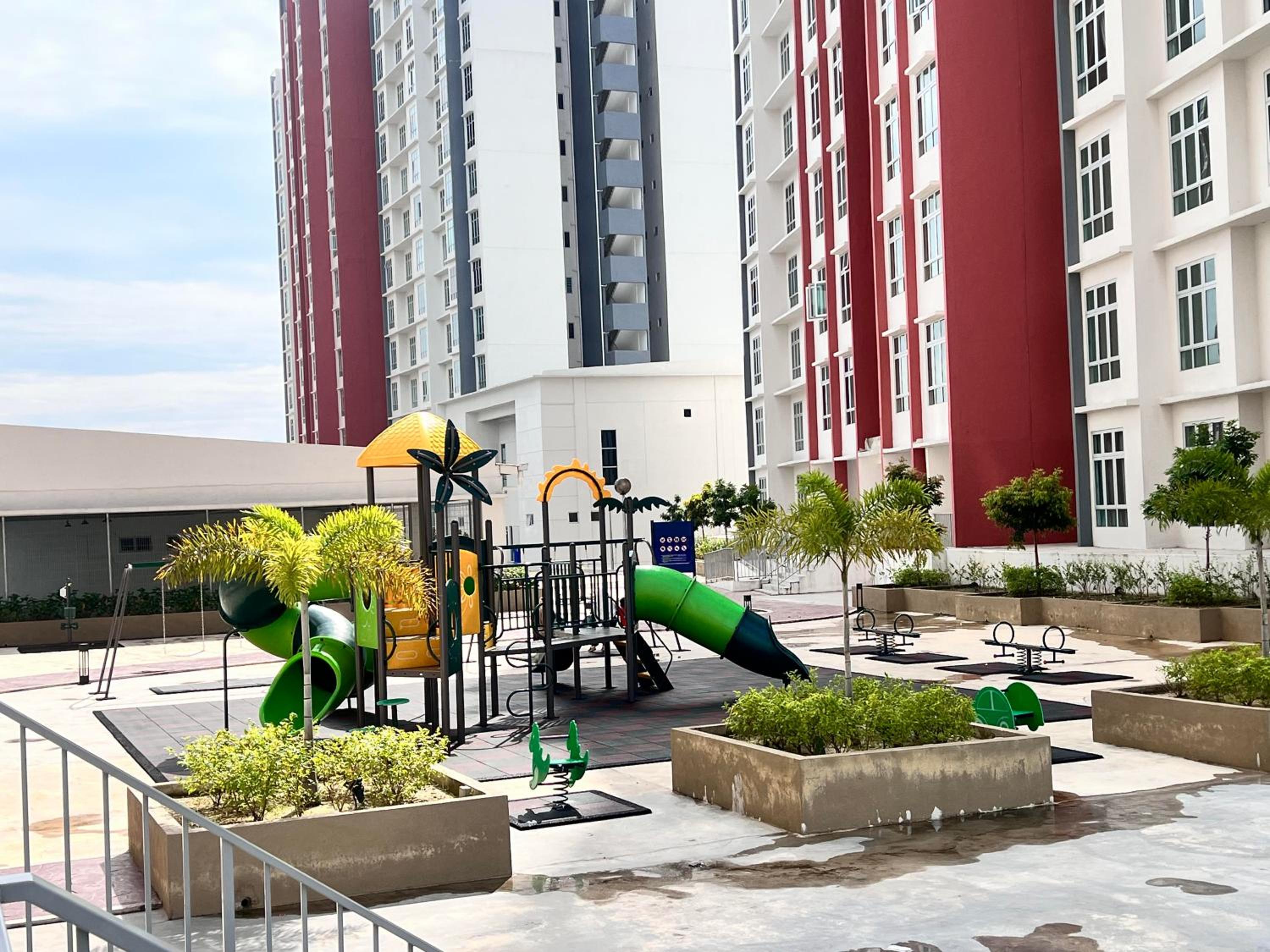 Ipoh SF Suites Anderson photo 6