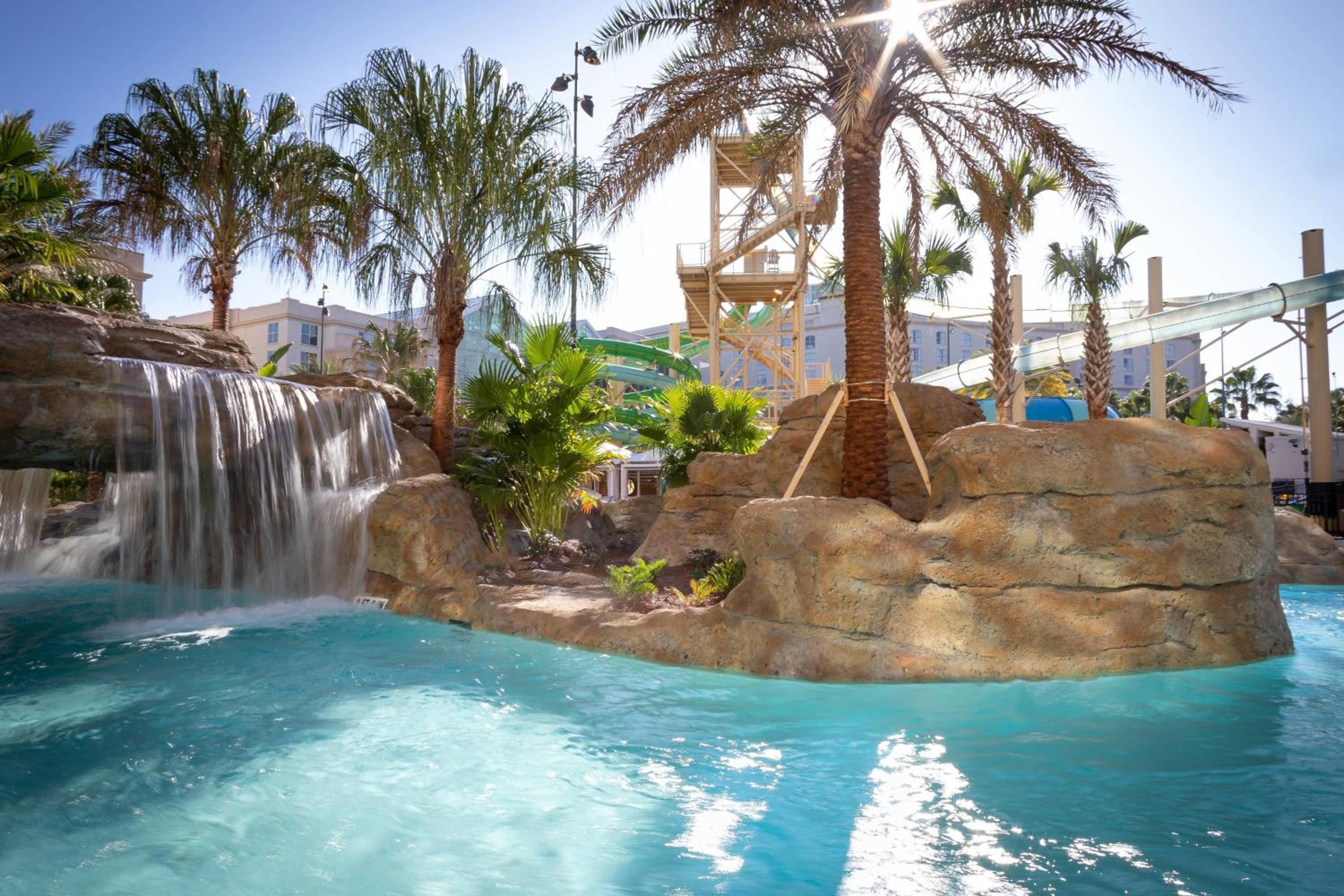 Gaylord Palms Resort & Convention Center