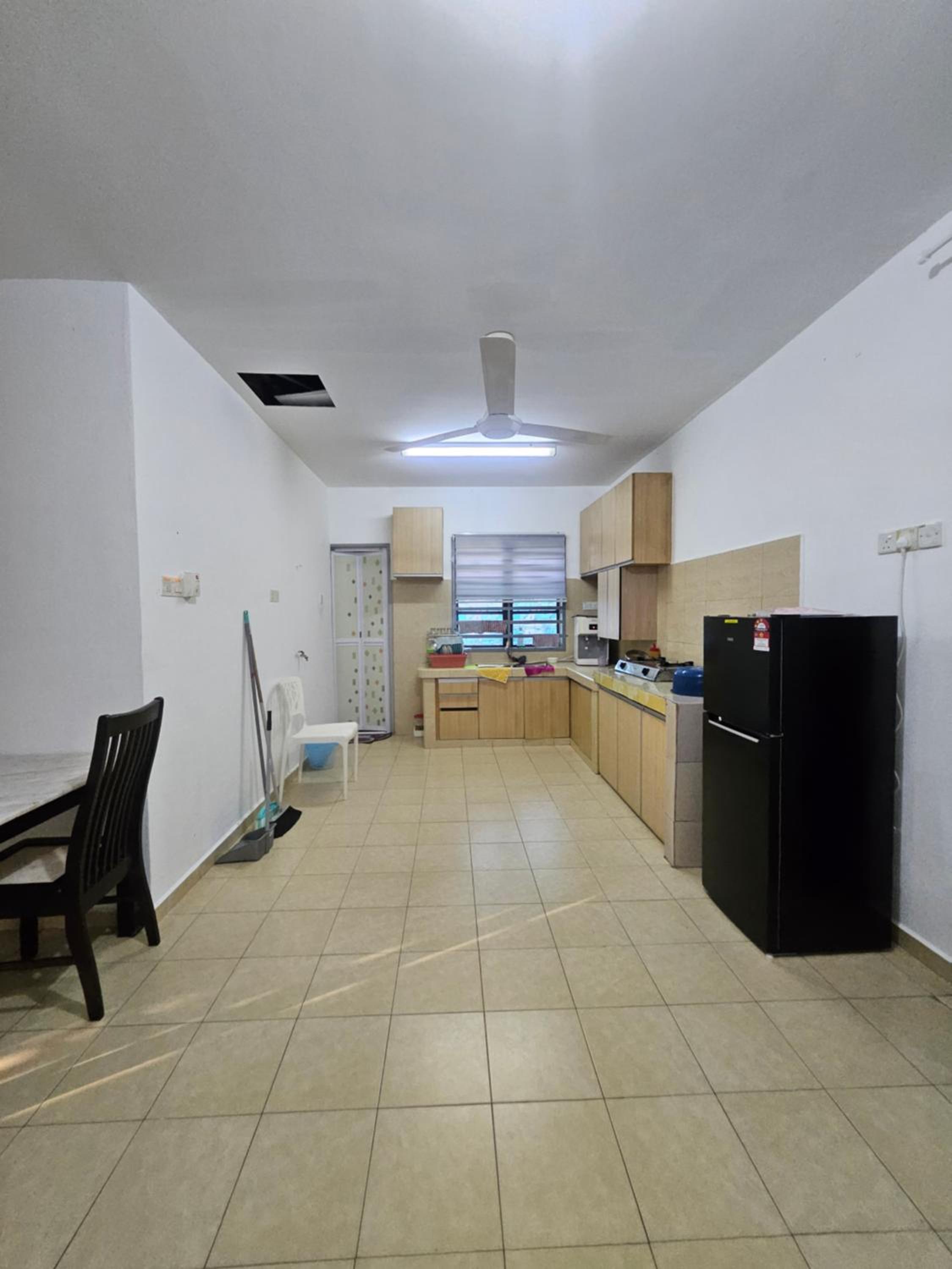 Homestay Sarah Ali Kuantan SELESA,BERSIH & LUAS photo 2