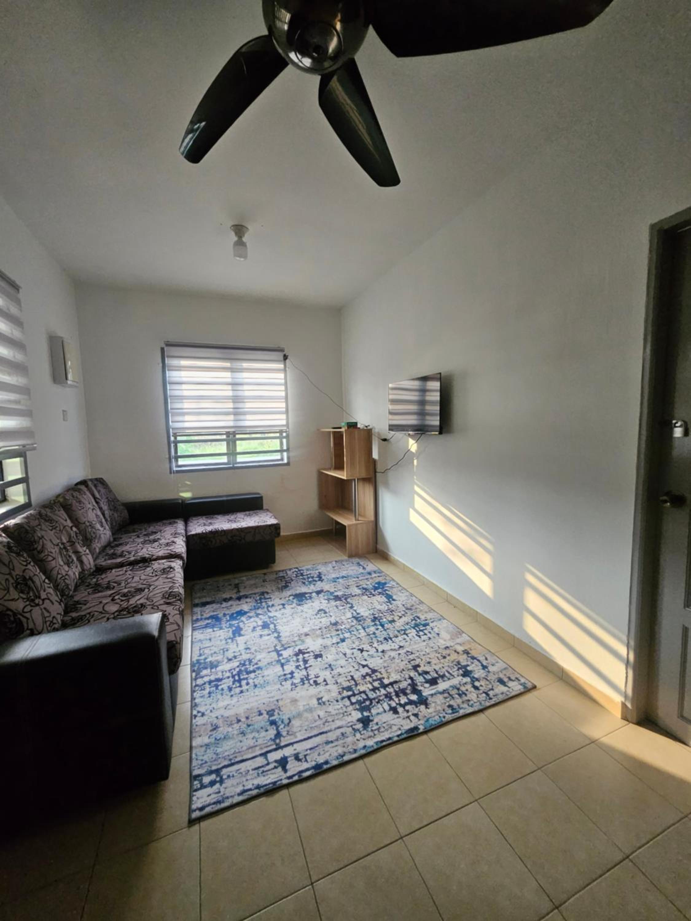 Homestay Sarah Ali Kuantan SELESA,BERSIH & LUAS photo 1