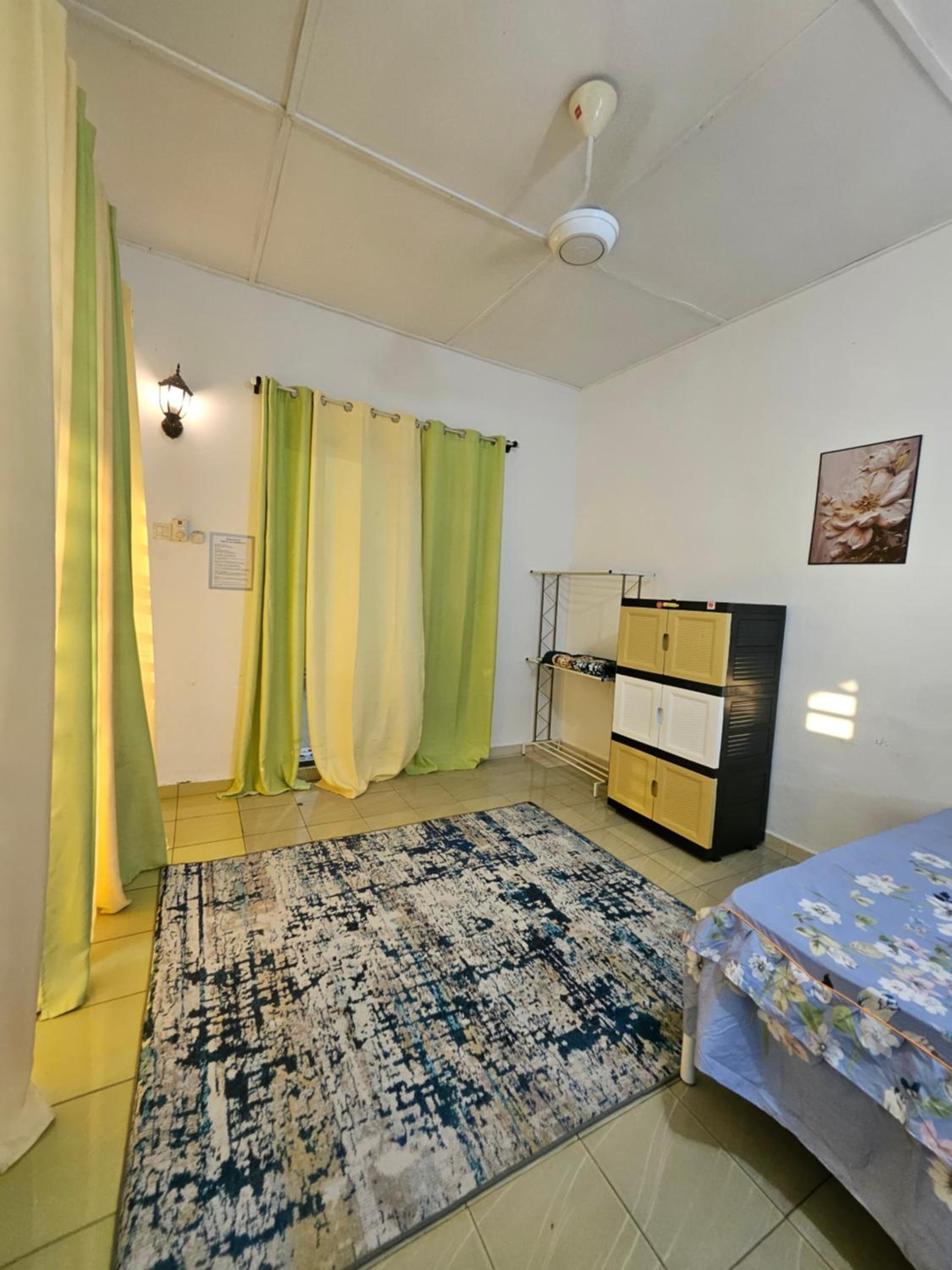 Homestay Sarah Ali Kuantan SELESA,BERSIH & LUAS photo 5