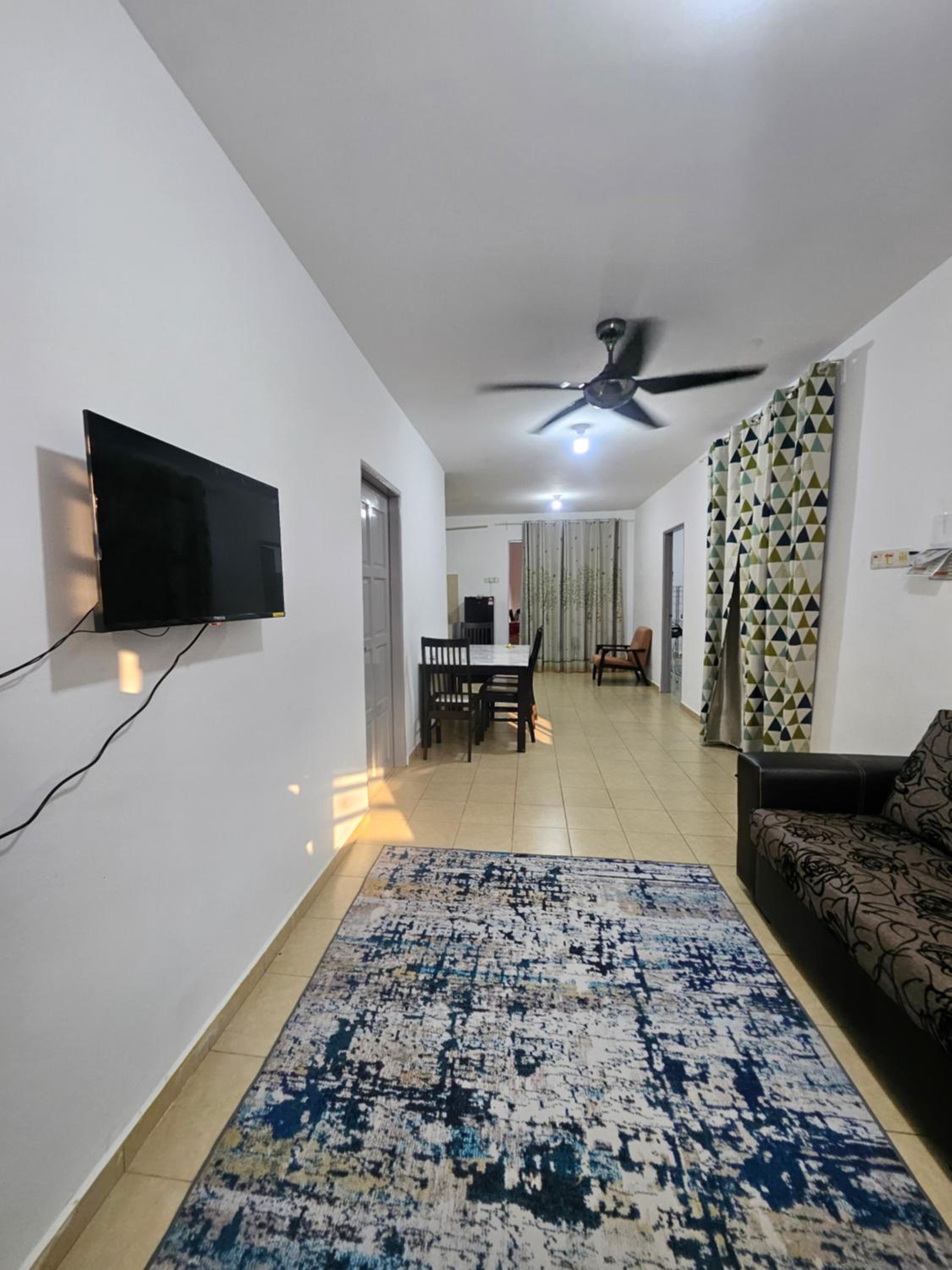 Homestay Sarah Ali Kuantan SELESA,BERSIH & LUAS photo 6