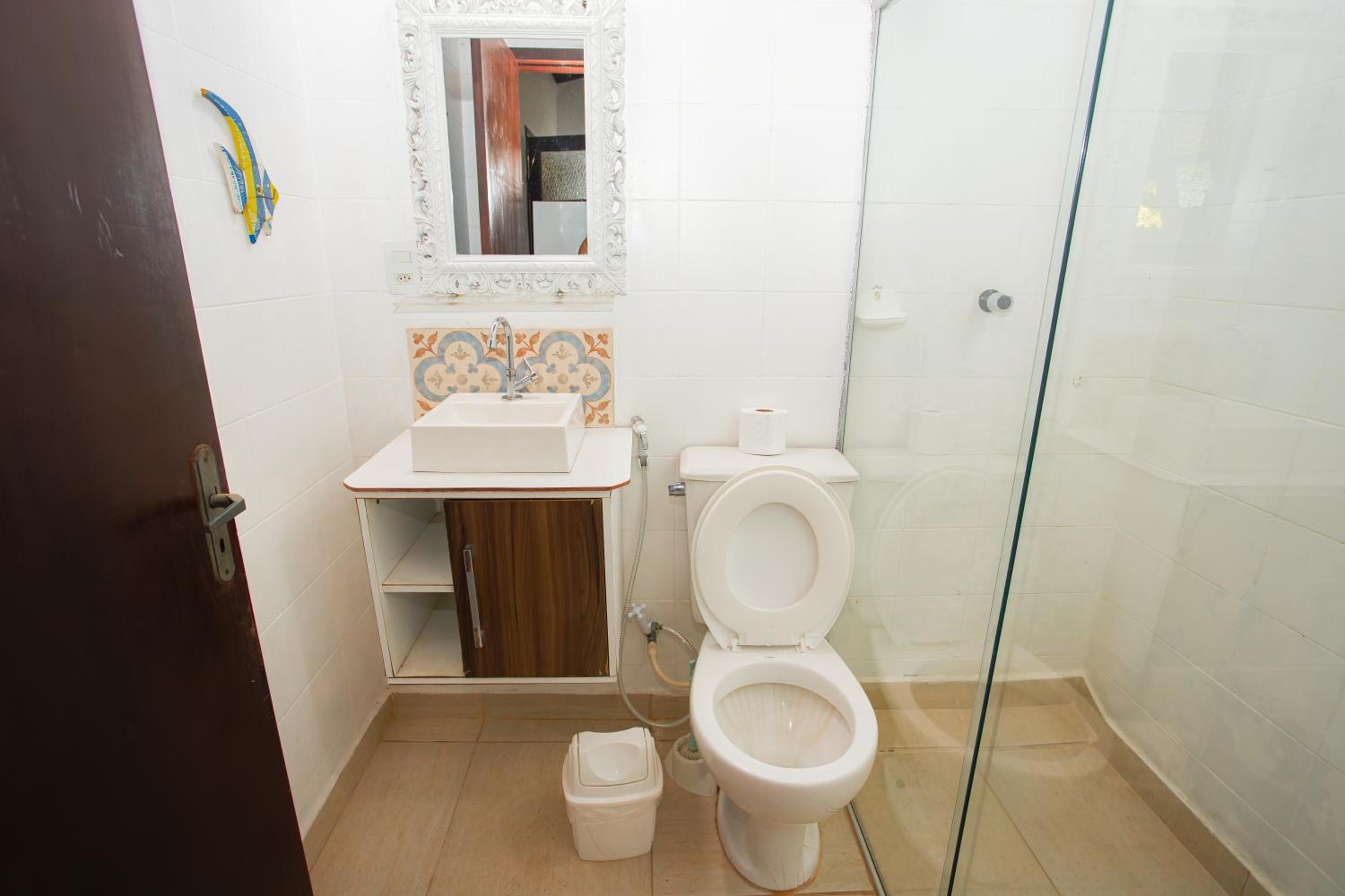 Residencial Canto da Praia - Jureia 30mts da praia