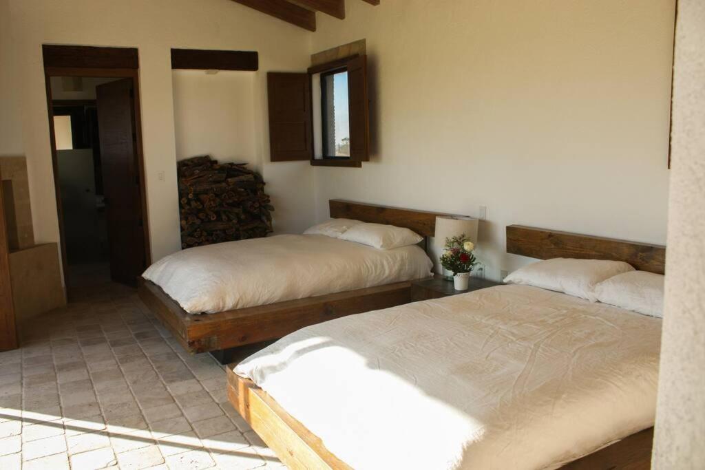 Finca Vigneto view 3