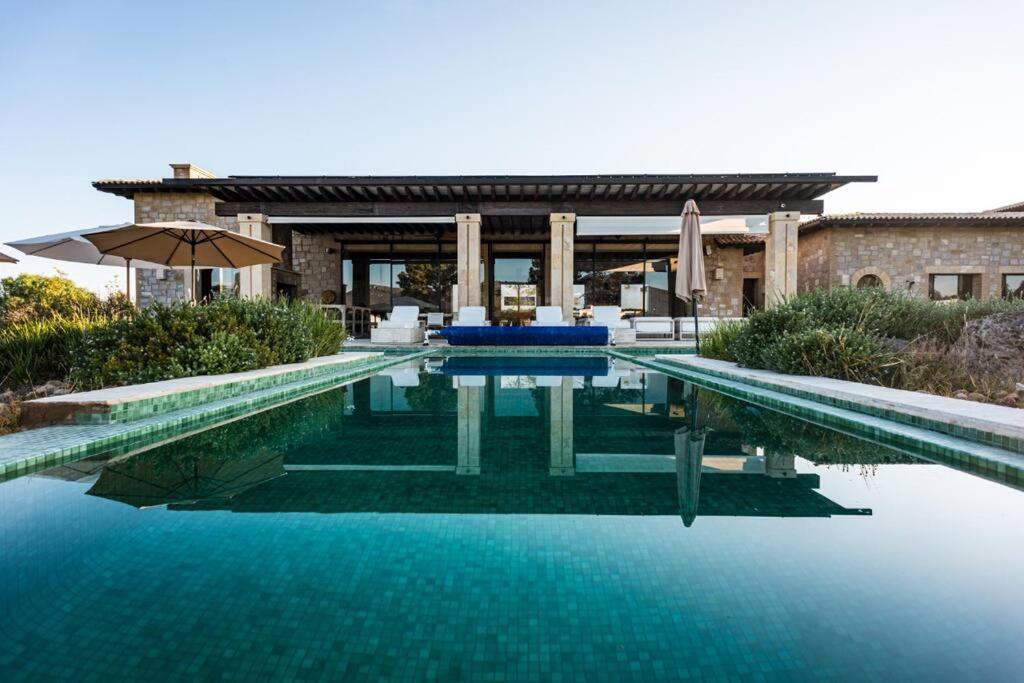 Finca Vigneto view 5