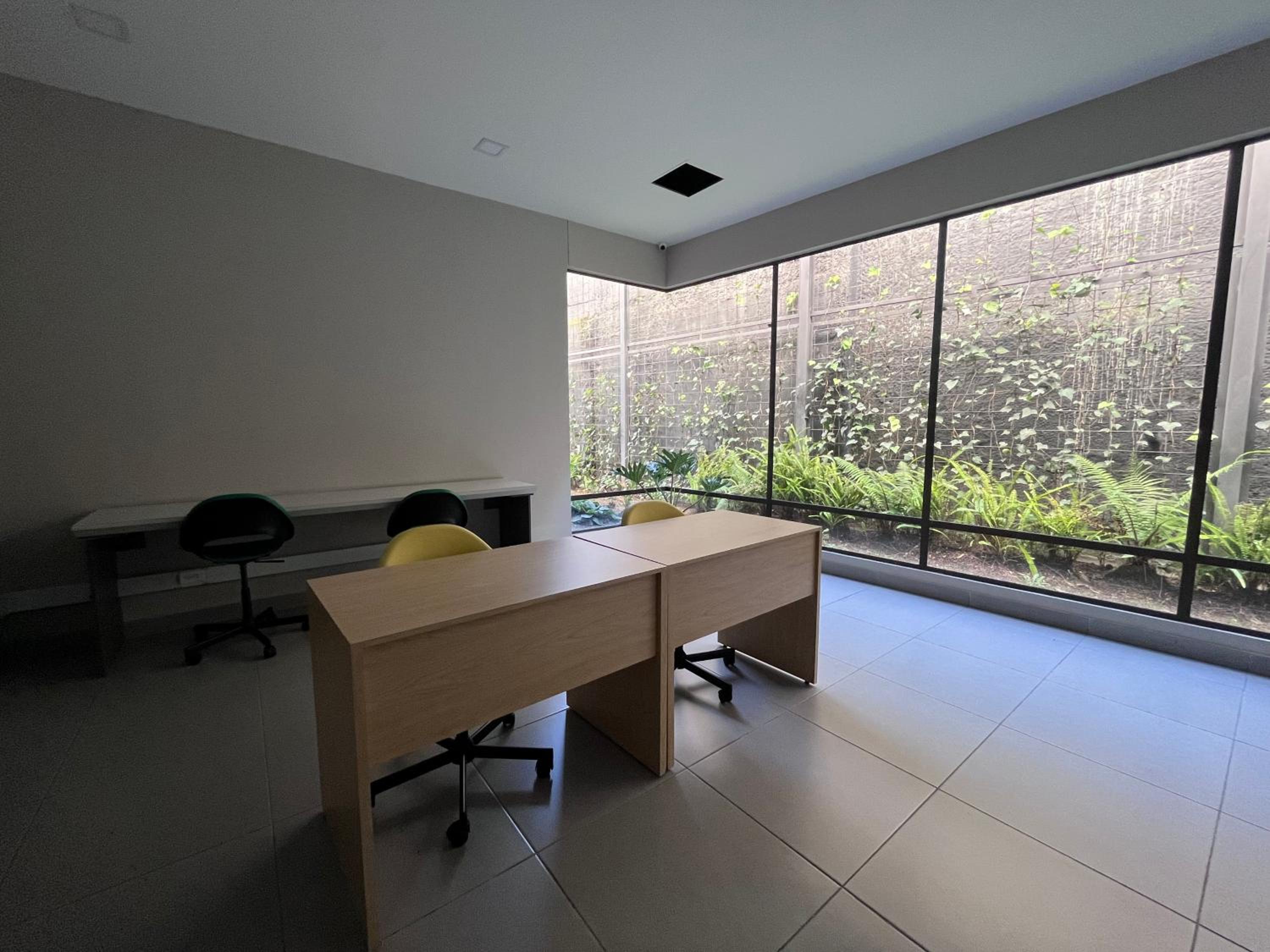 Apartamento Tehatron