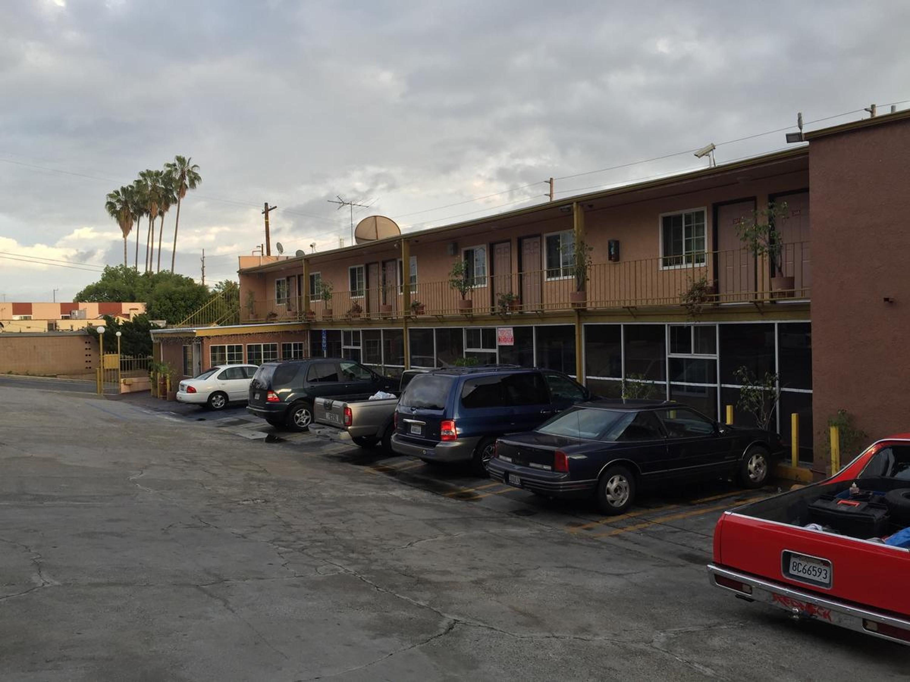 Highland Park Motel - Image 5