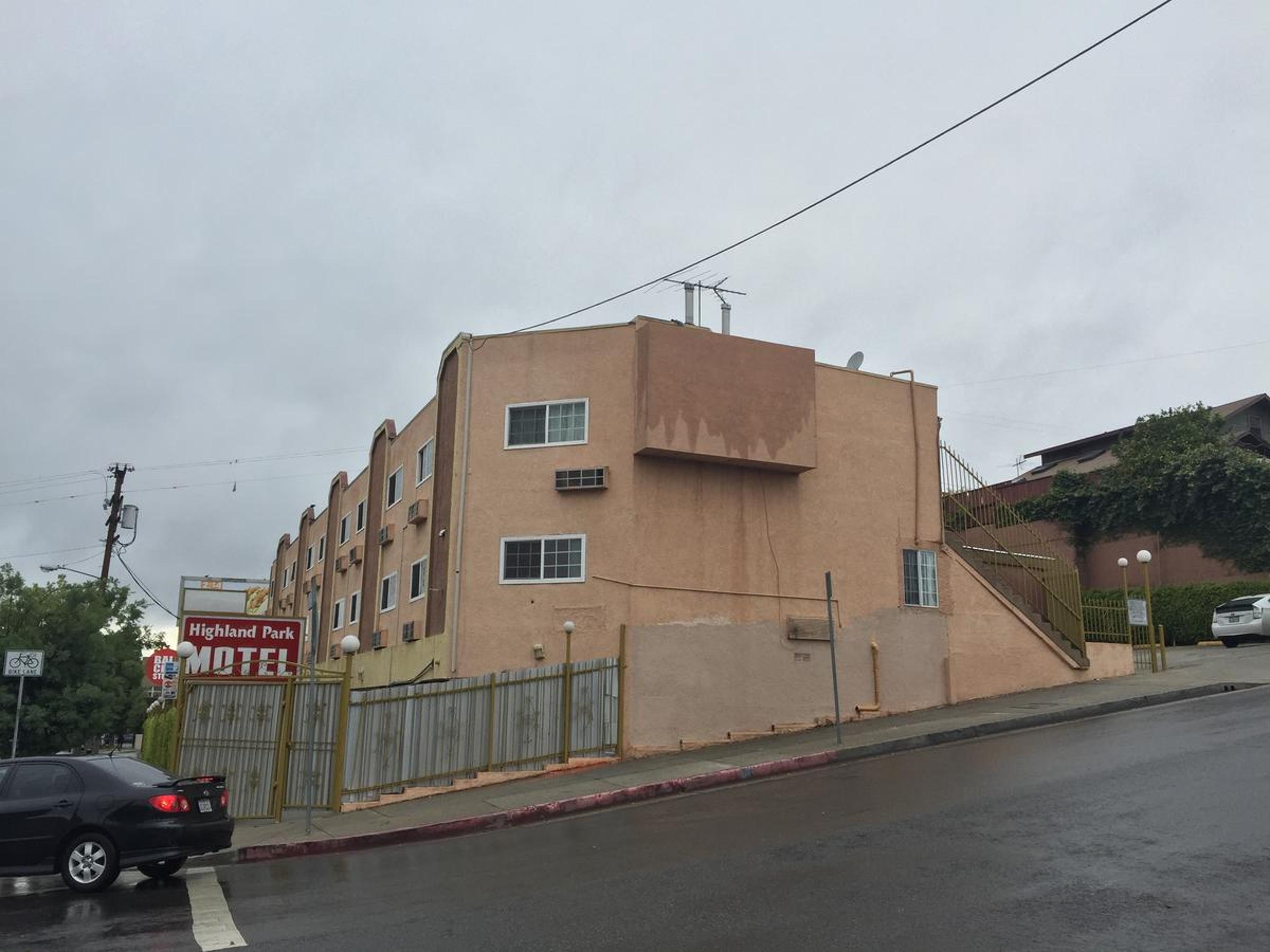 Highland Park Motel - Image 3