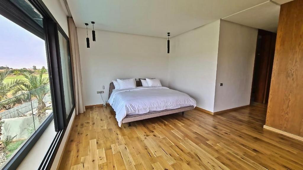 Villa de luxe sur Golf view 3