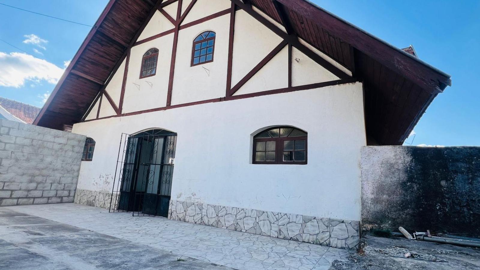 Casa Pousada Luma