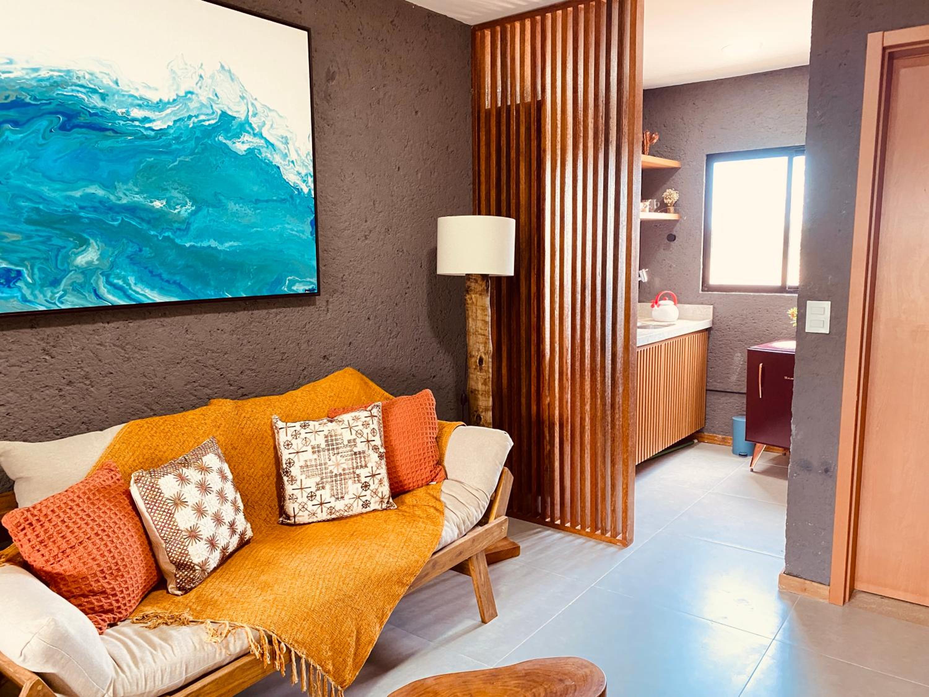 Villas Manatee - Patacho - AL
