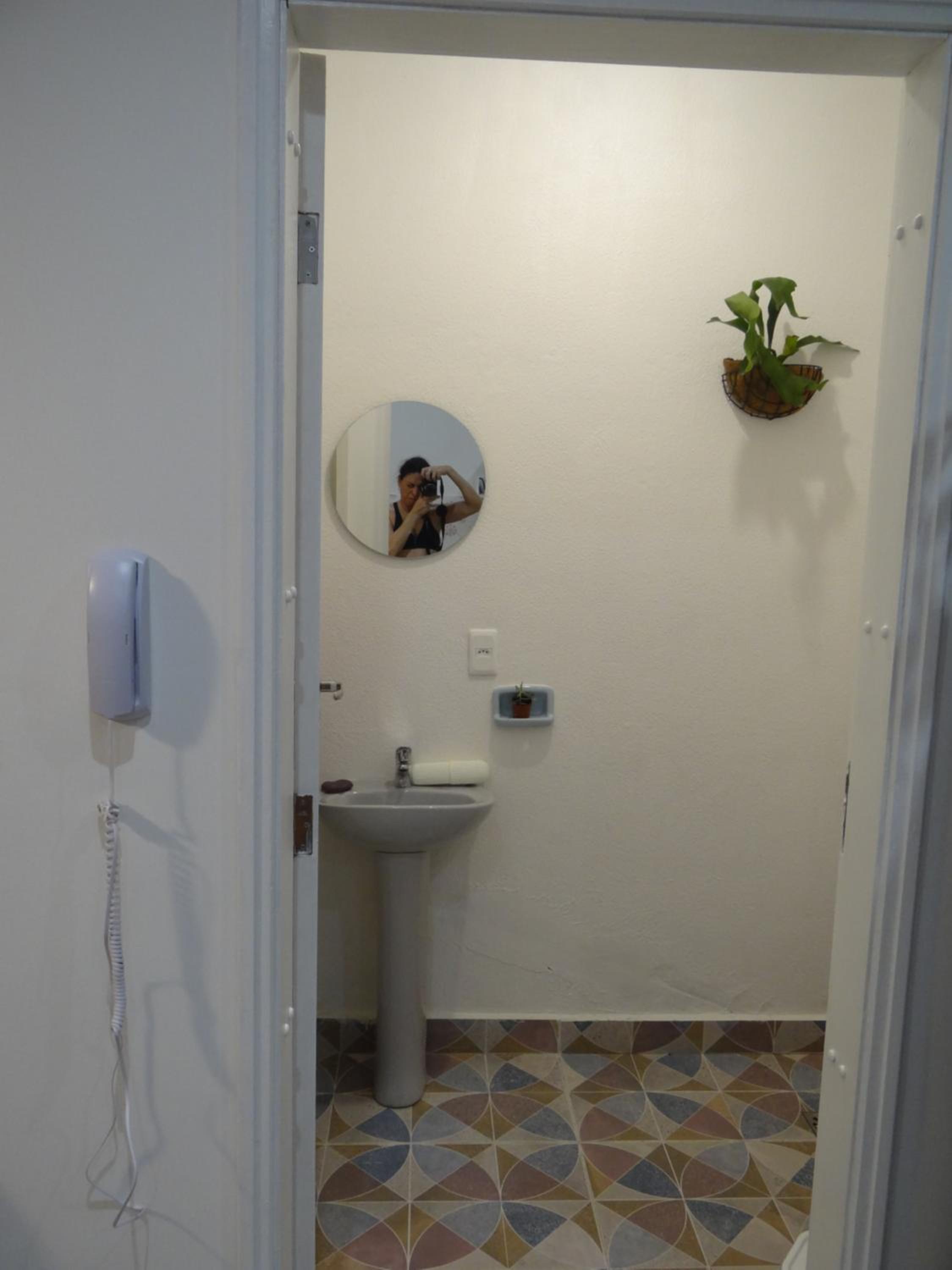 Casinha - condomínio de Vila