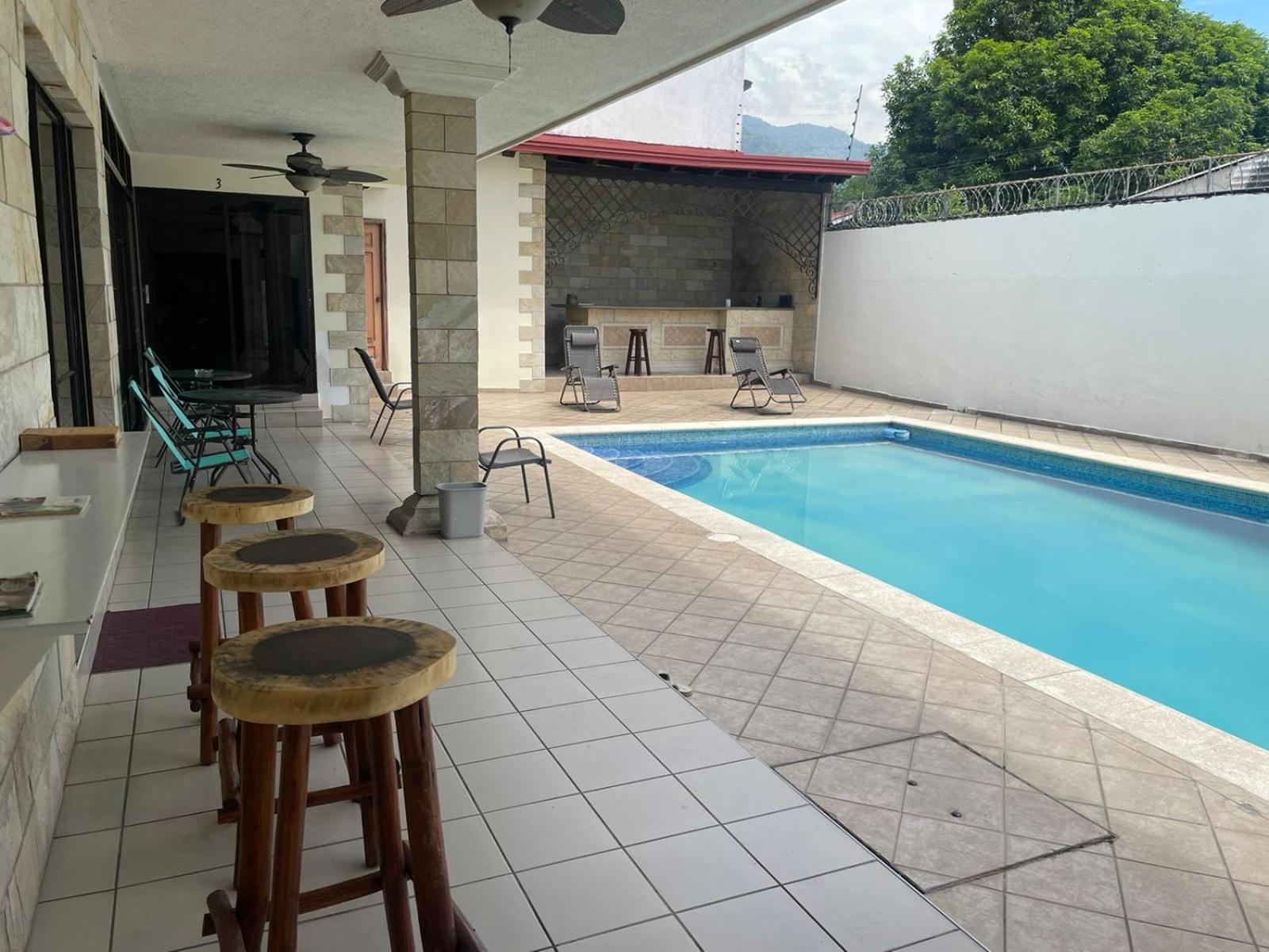 Barmel Boutique Hotel