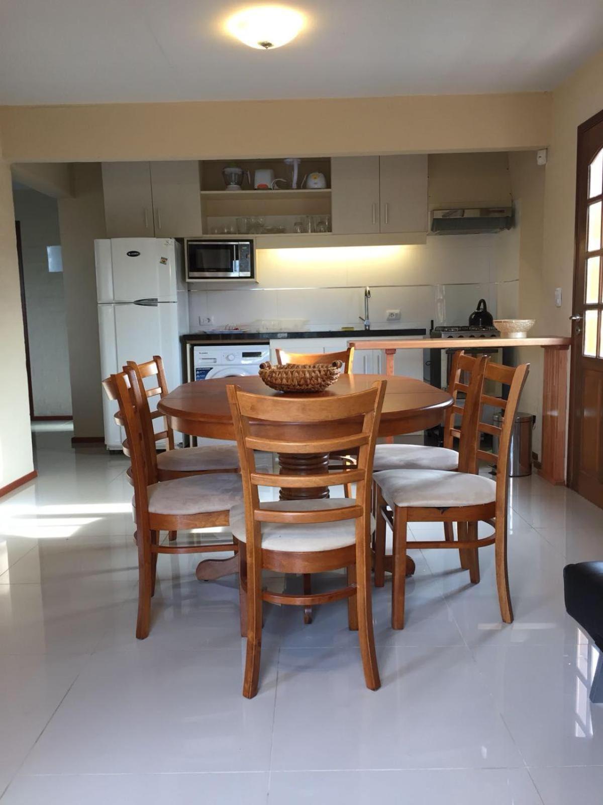 Casas Piriápolis en alquiler view 4