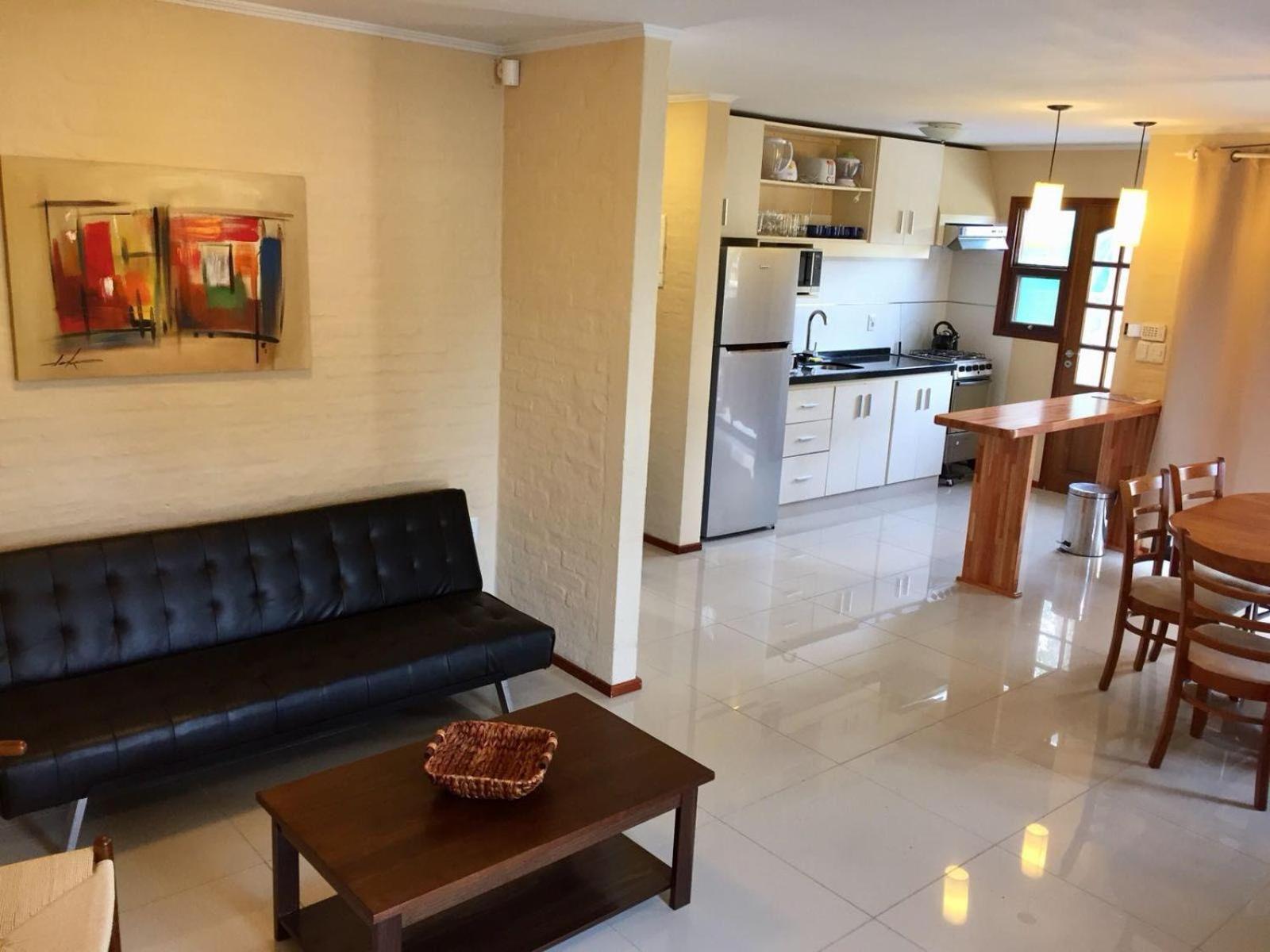 Casas Piriápolis en alquiler view 5