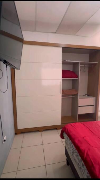 Mini casa full equipada!
