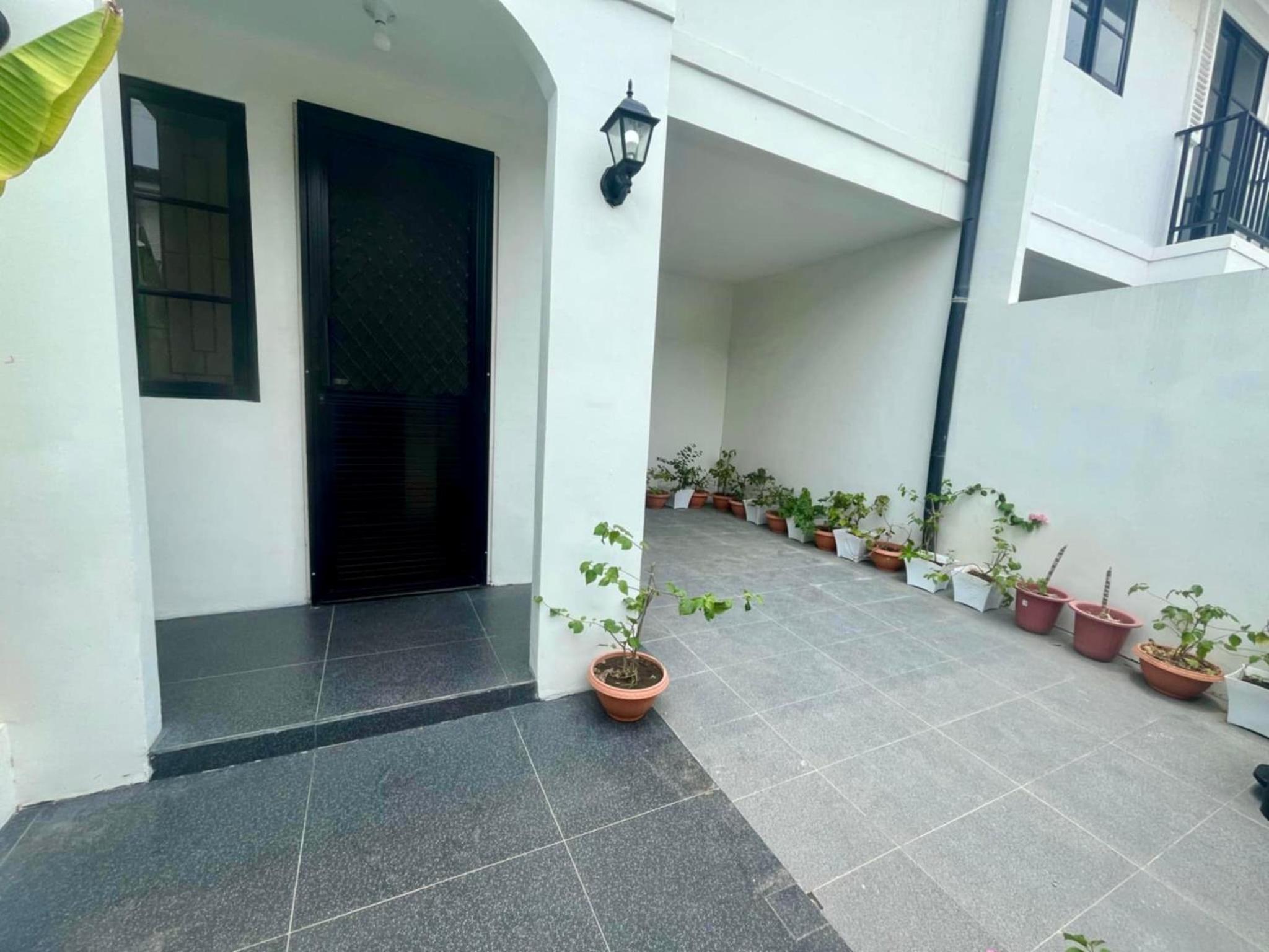Savana Townhouse in San Pablo Philippines view 3