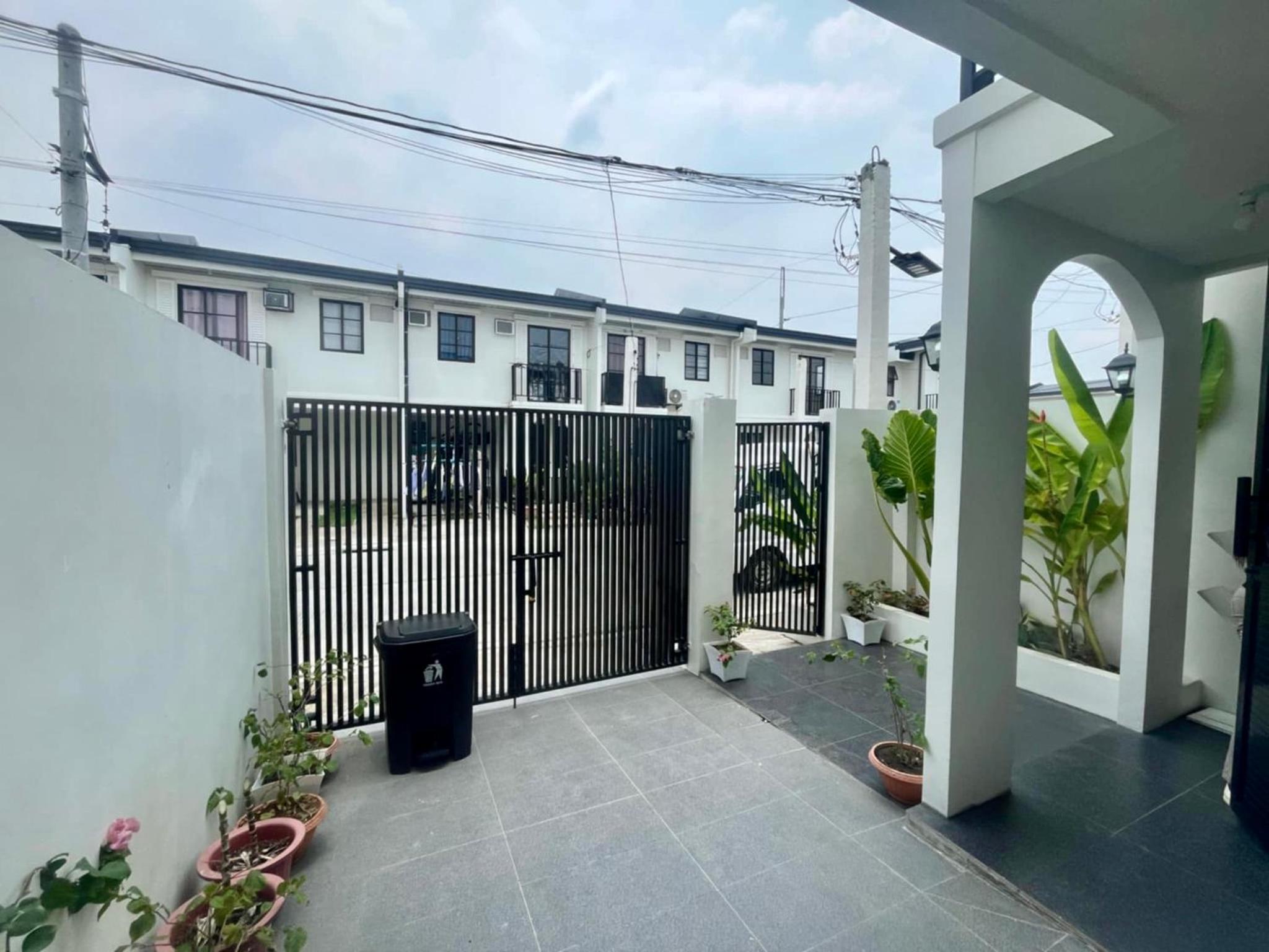 Savana Townhouse in San Pablo Philippines view 5