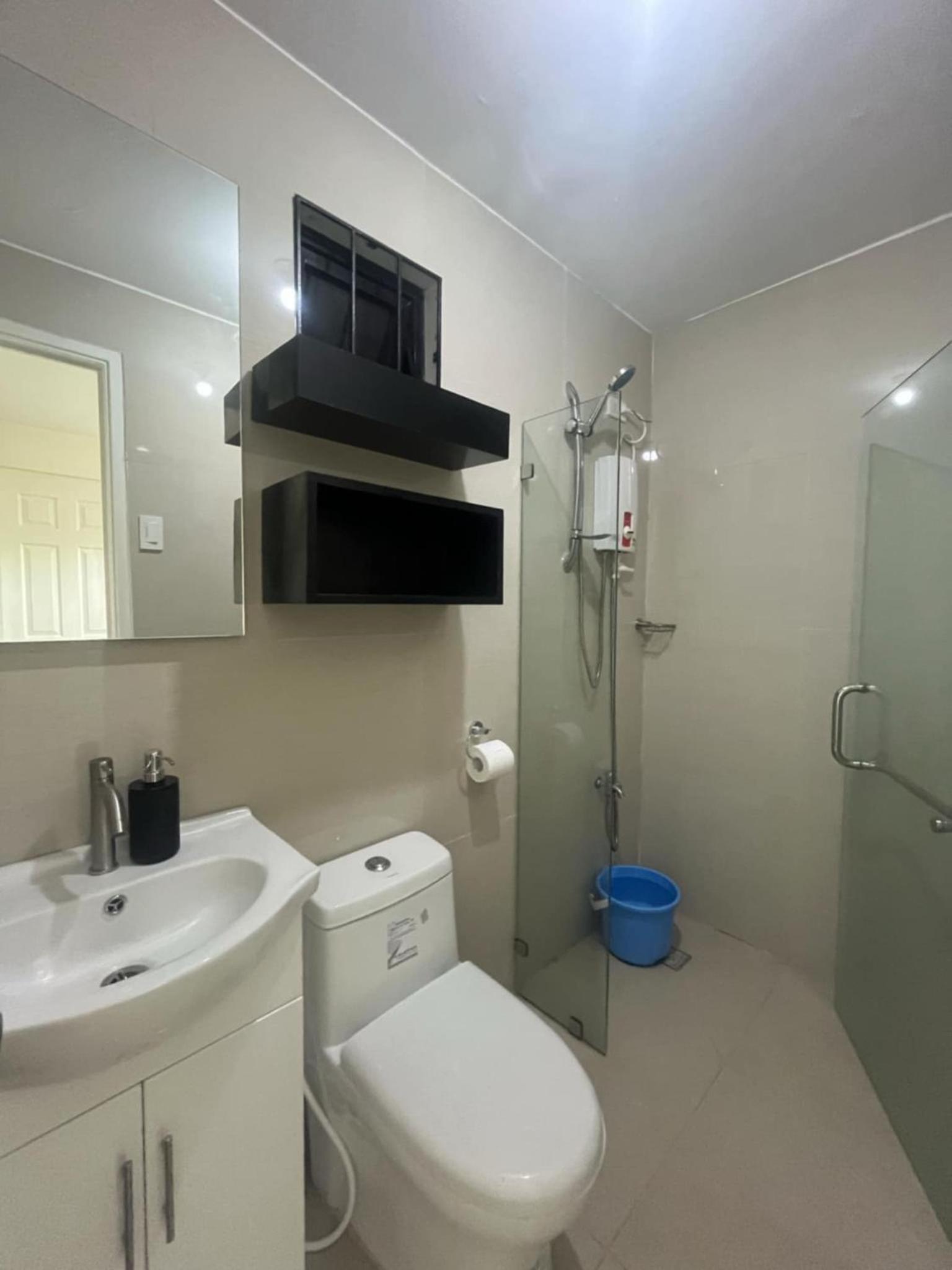 Savana Townhouse in San Pablo Philippines view 4