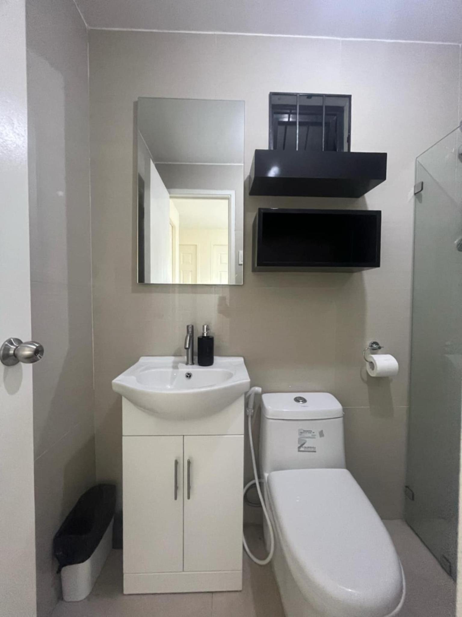 Savana Townhouse in San Pablo Philippines view 2