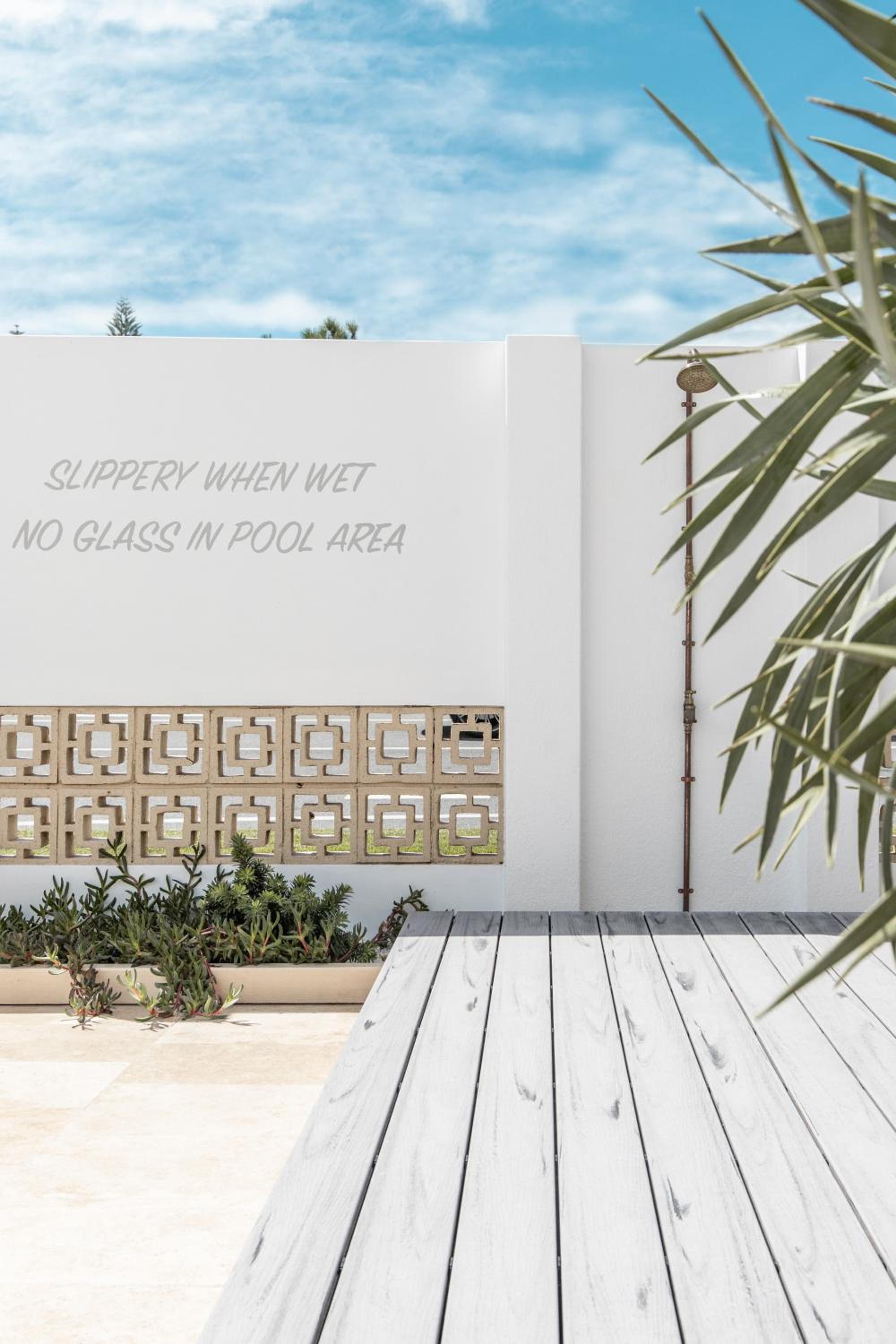 The Mysa Motel