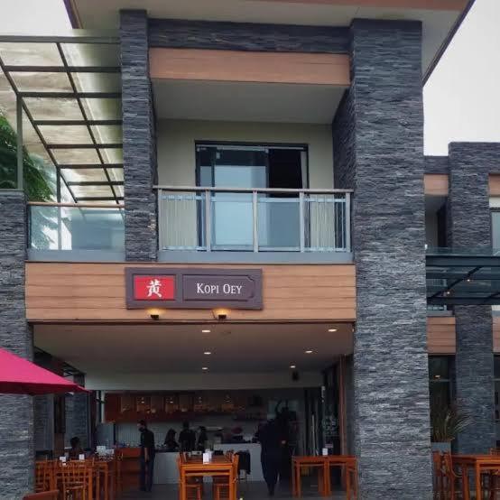 Vimala Hills Villa 3-BR Bromo