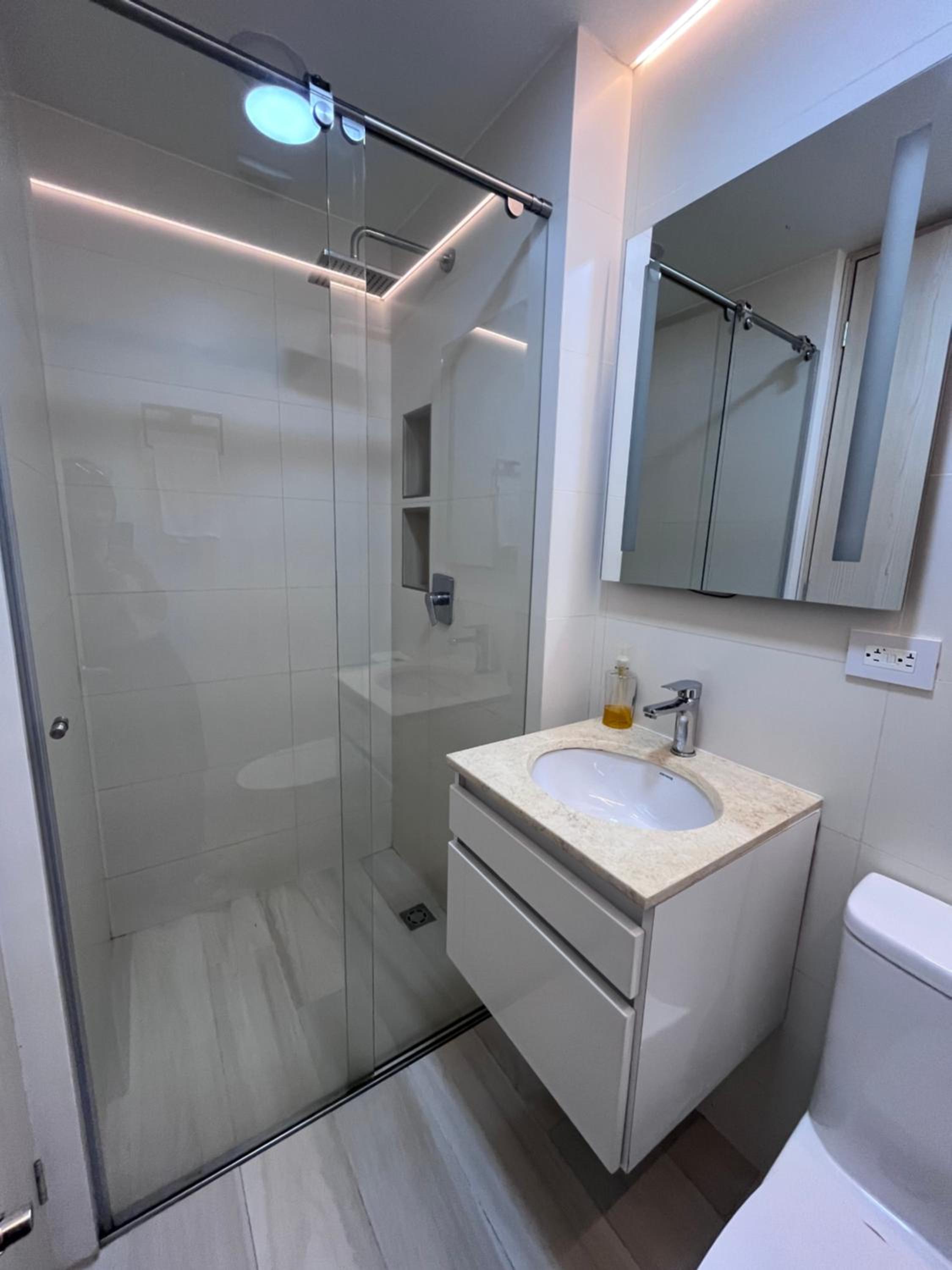 Apartamento Tehatron