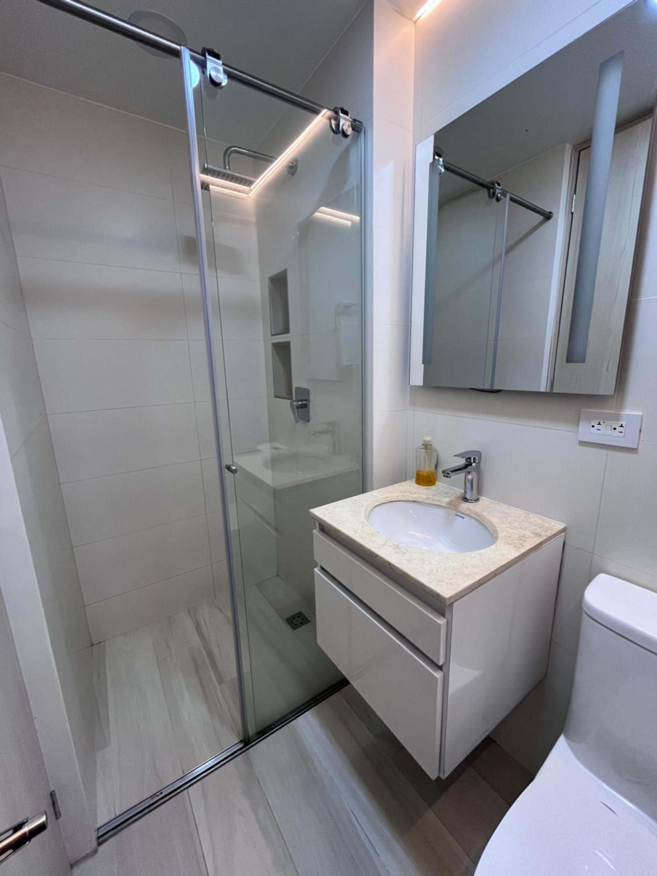 Apartamento Tehatron