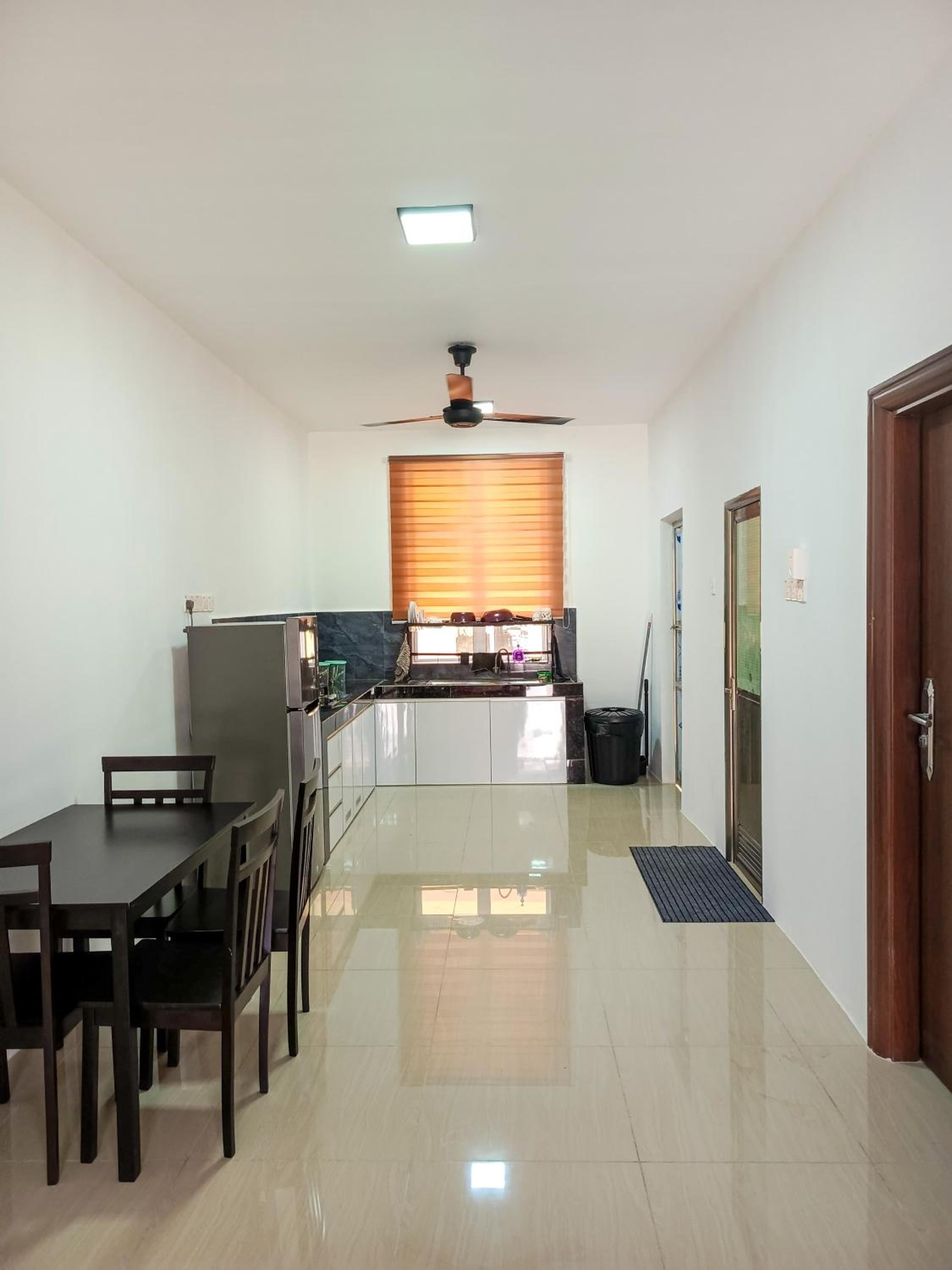 Jiey Homestay and Guest House photo 5