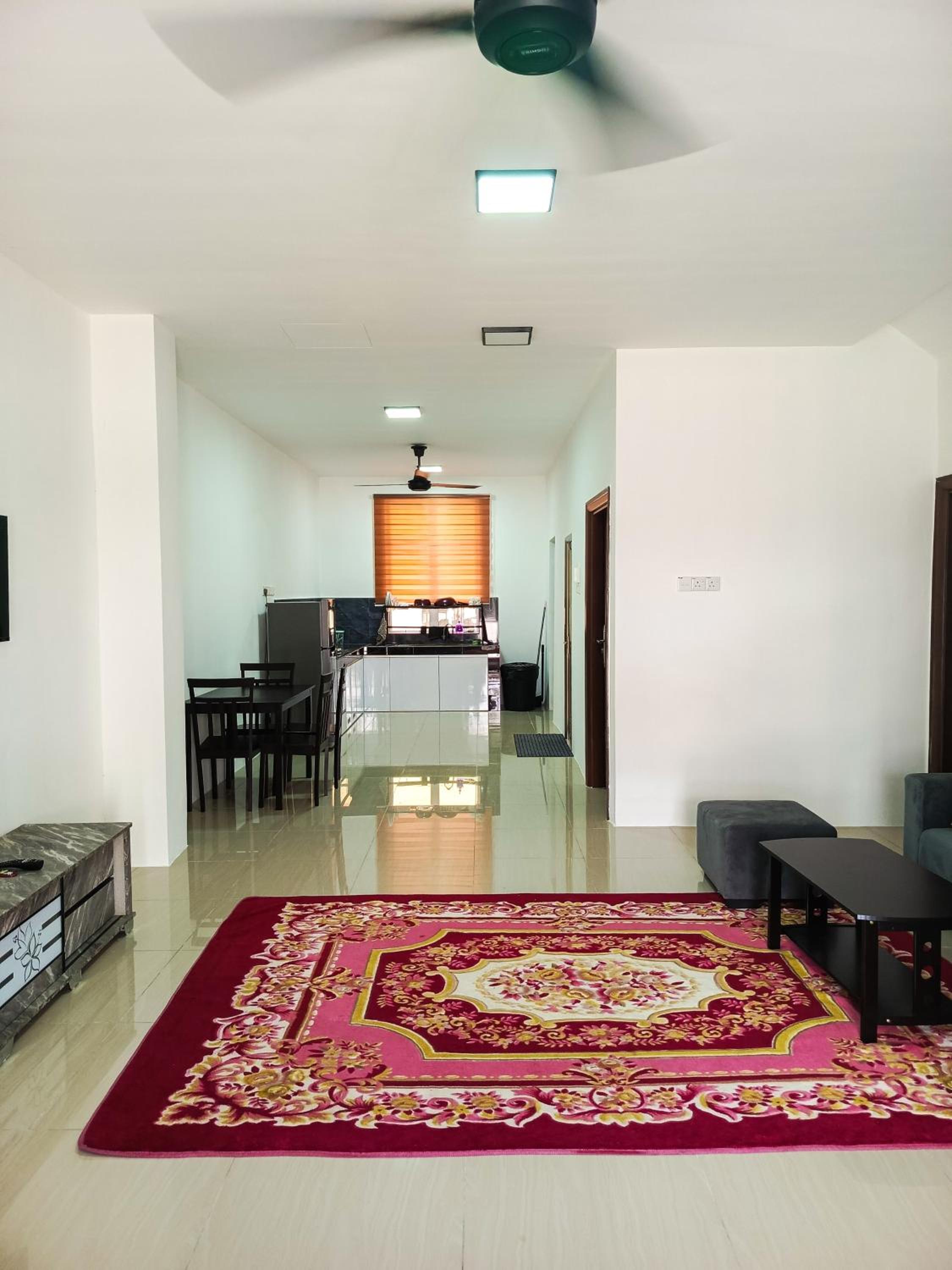 Jiey Homestay and Guest House photo 2