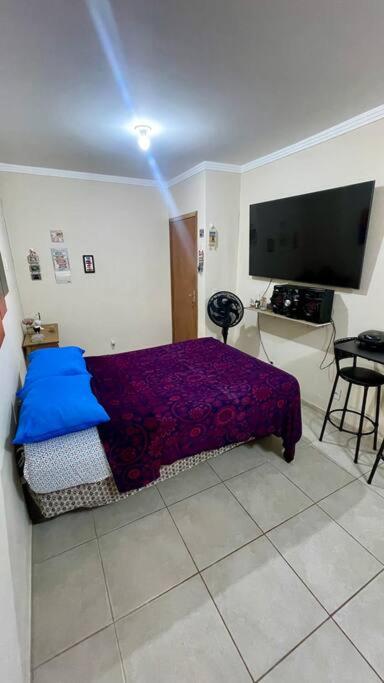 Apto térreo de 2 quartos na praia dos Ingleses