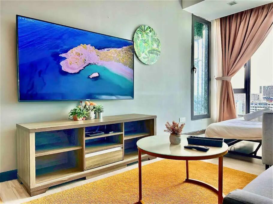 CBD Sky Suites 2BR 7PAX photo 1