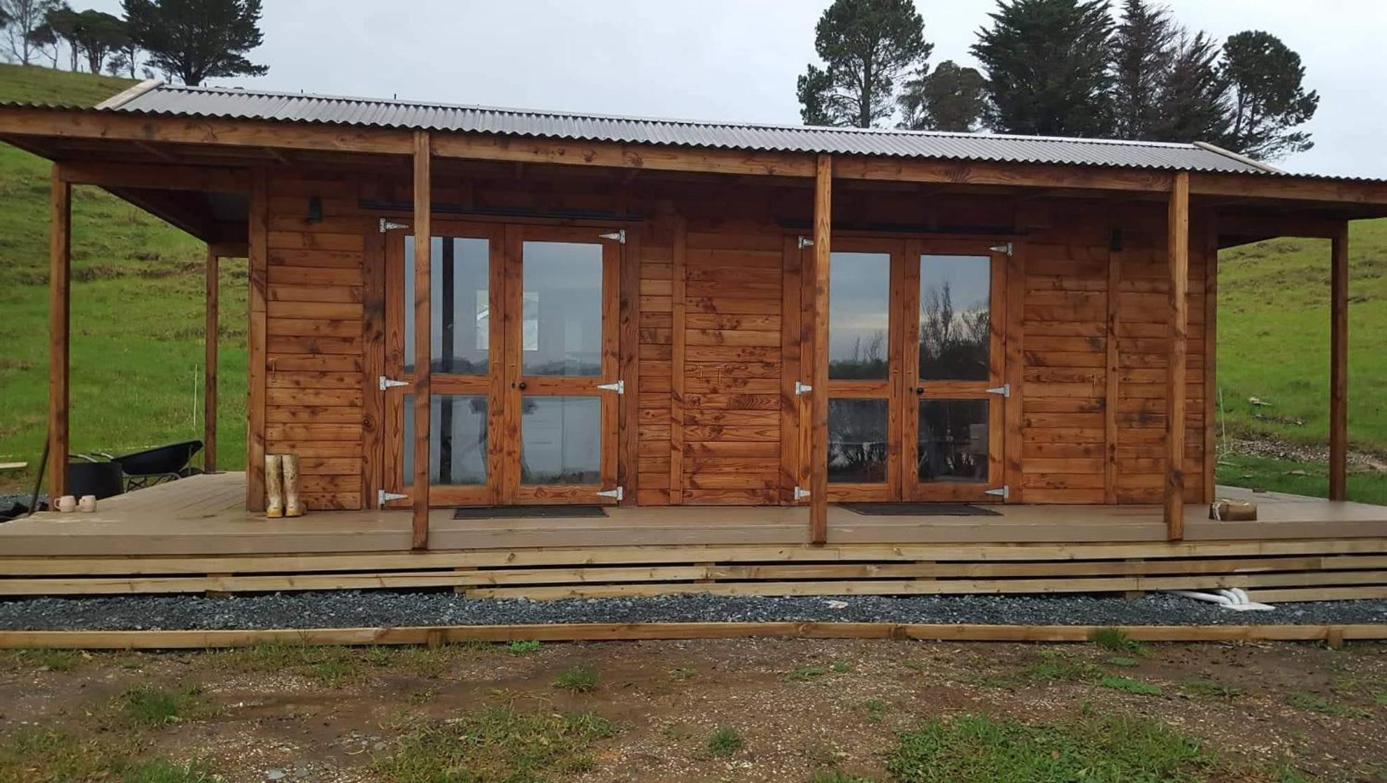 Laurels Retreat
