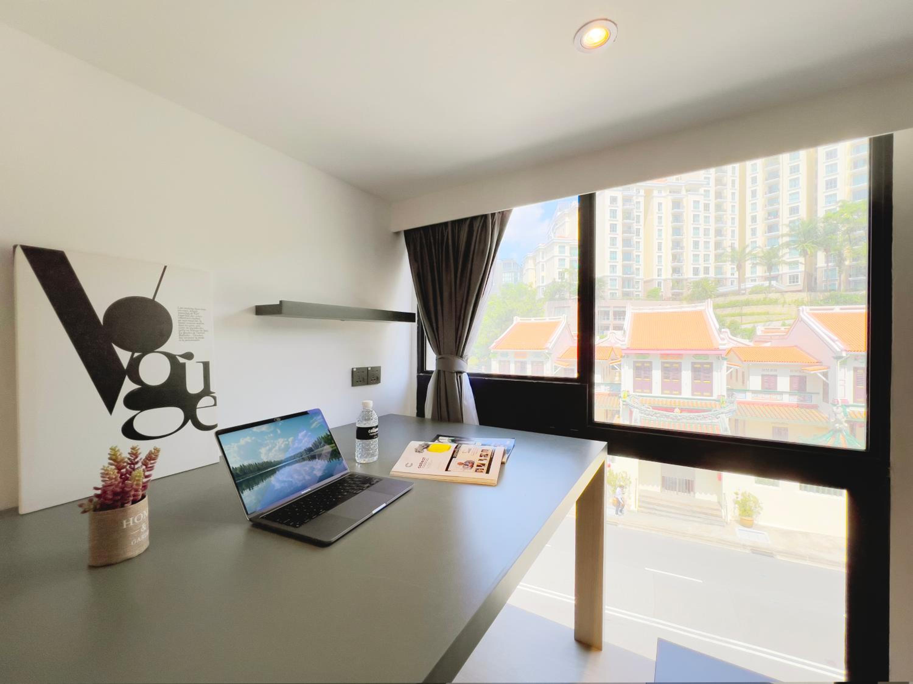 Coliwoo 268 River Valley - CoLiving
