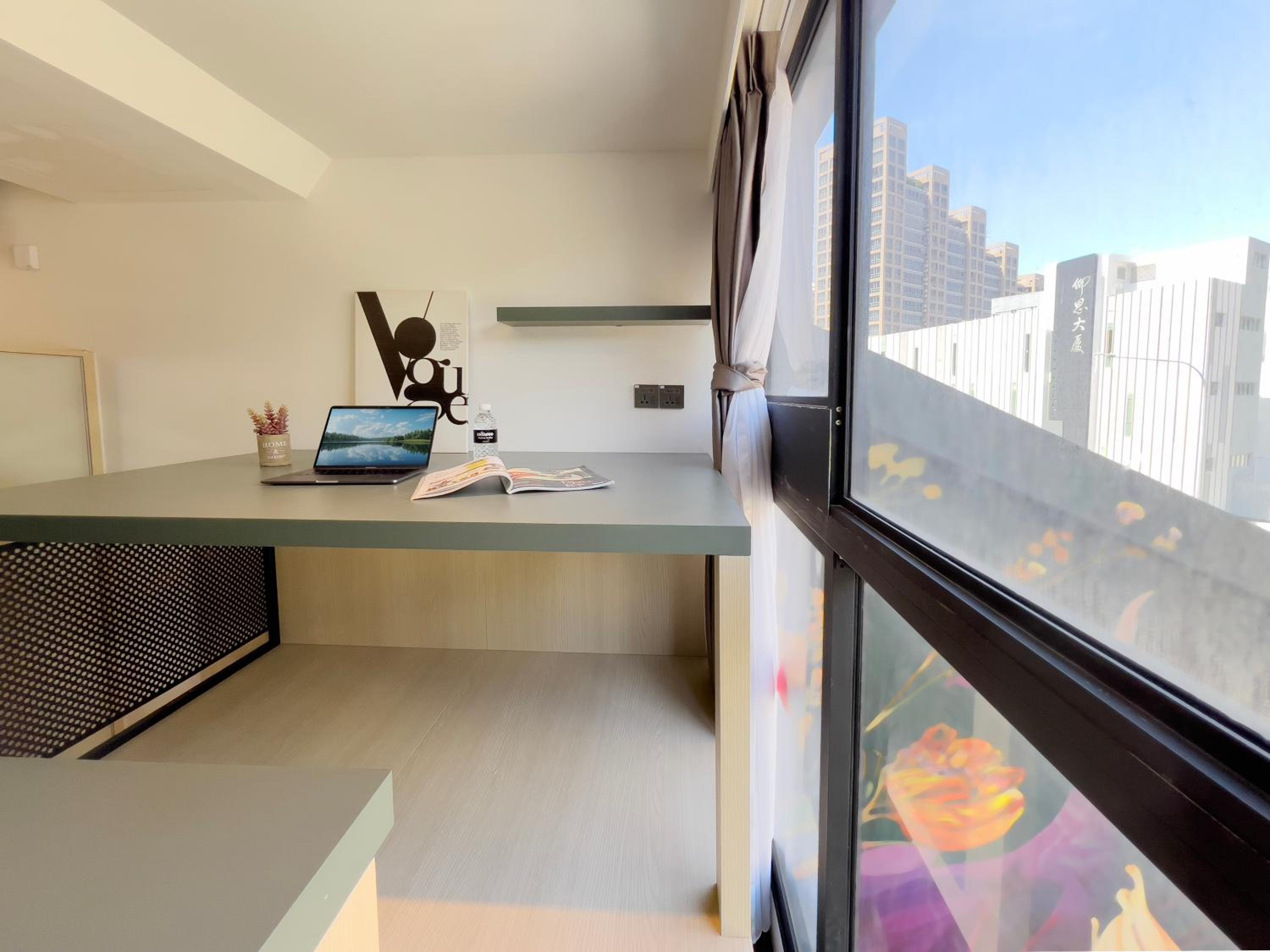 Coliwoo 268 River Valley - CoLiving