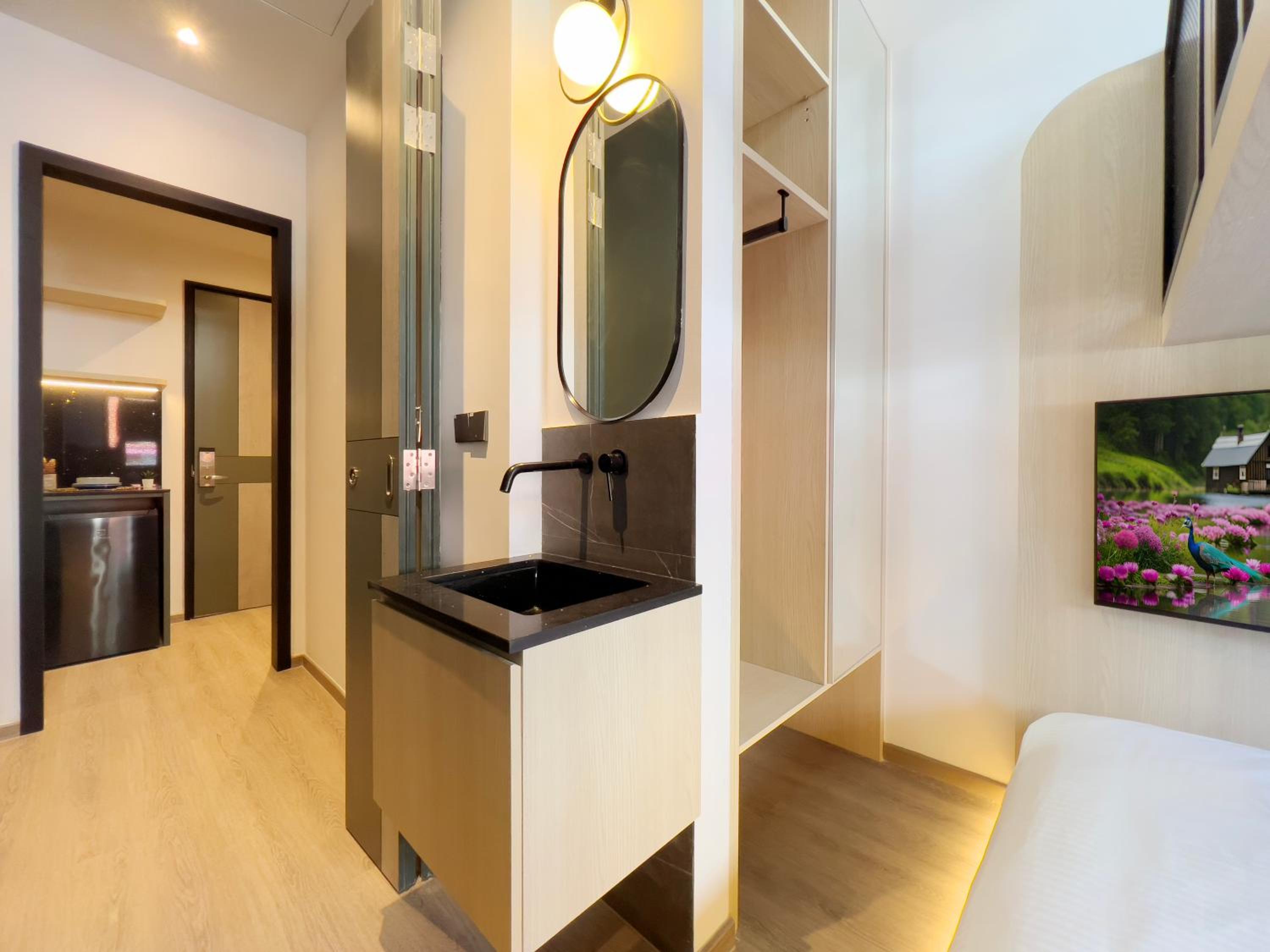 Coliwoo 268 River Valley - CoLiving