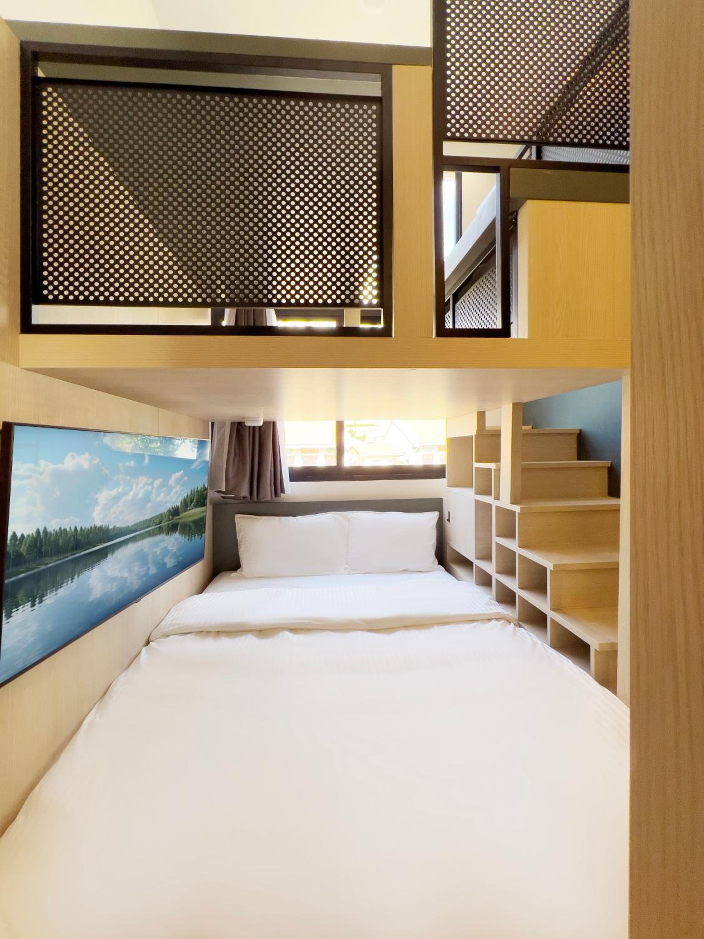 Coliwoo 268 River Valley - CoLiving