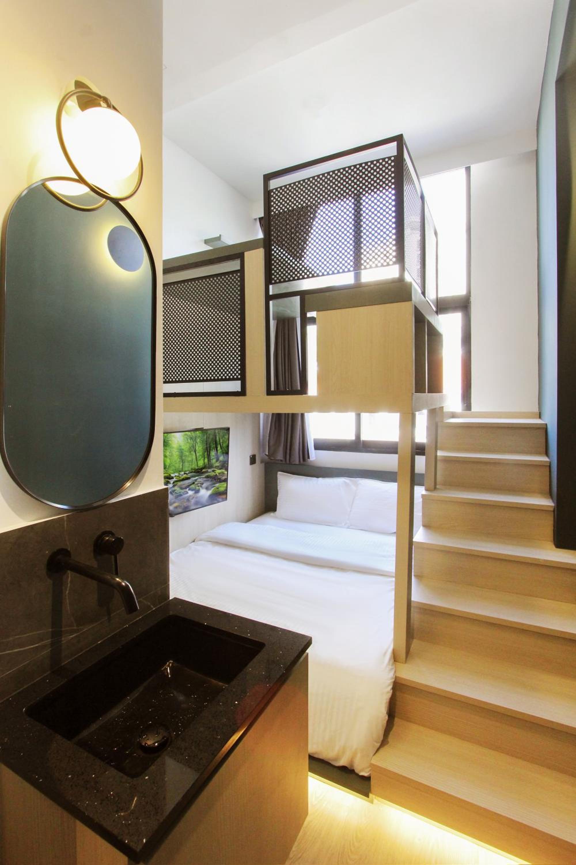 Coliwoo 268 River Valley - CoLiving