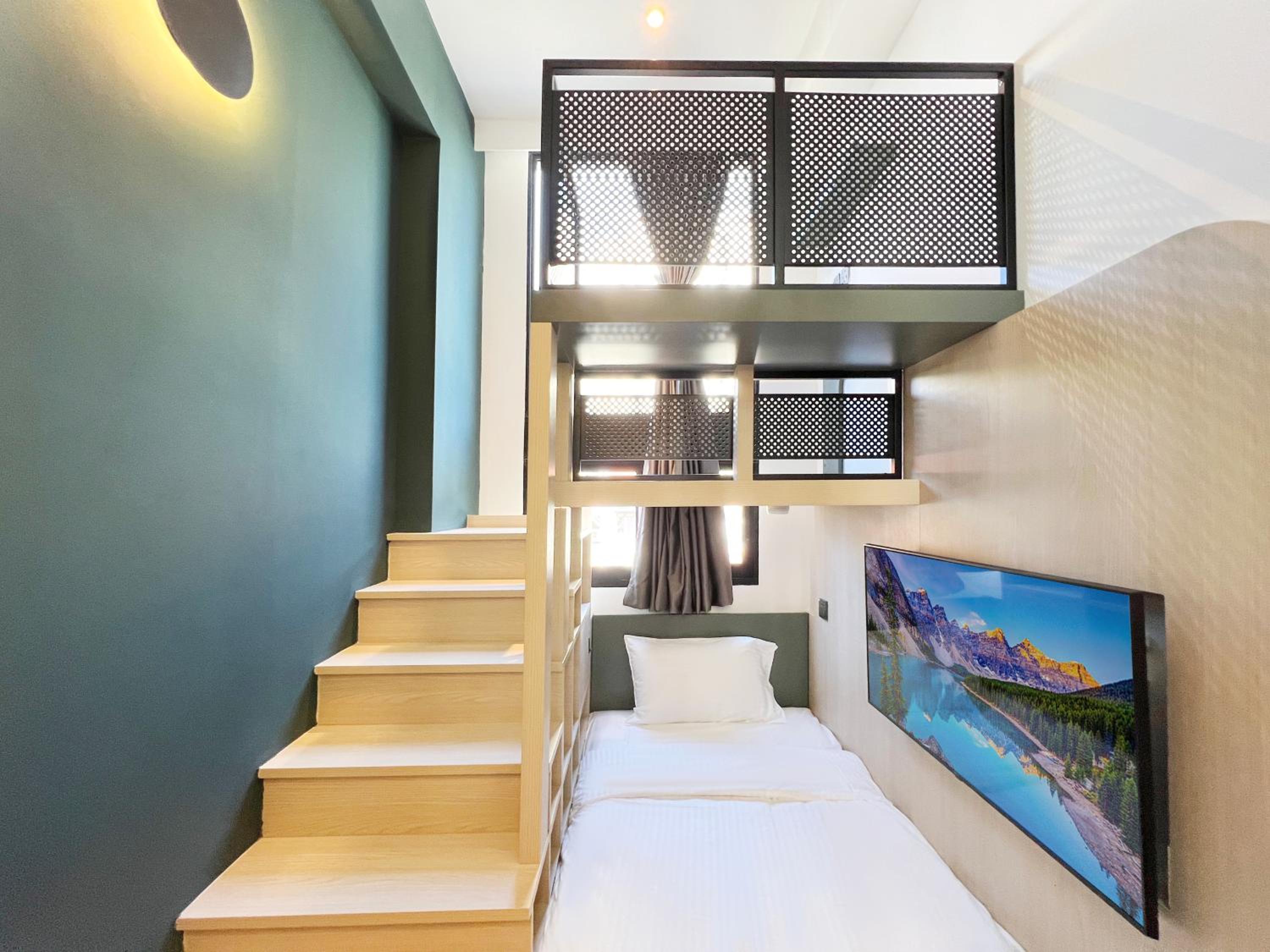 Coliwoo 268 River Valley - CoLiving